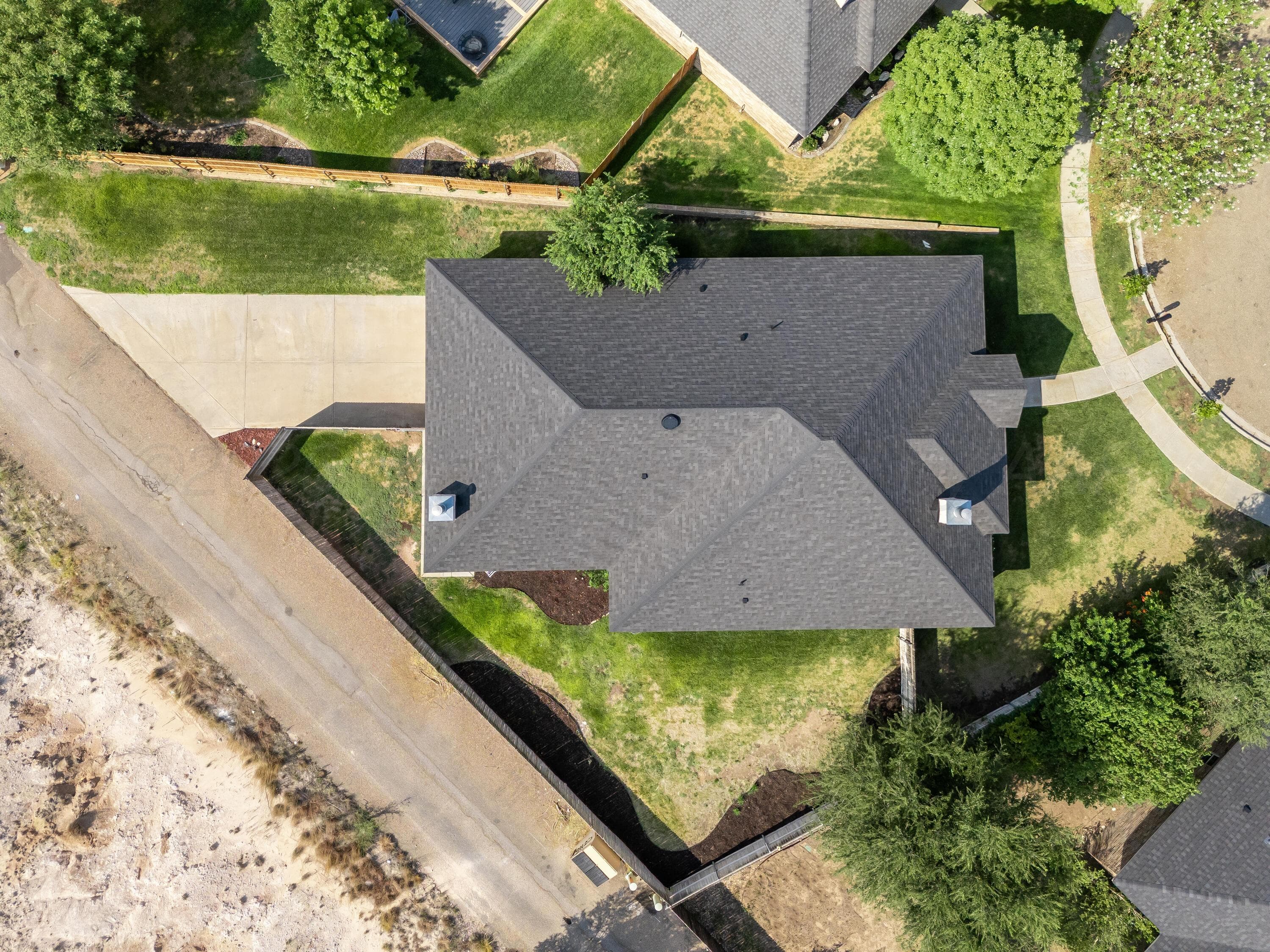 2 TURTLE CROSSING, Canyon, TX 79015-7296, photo 8