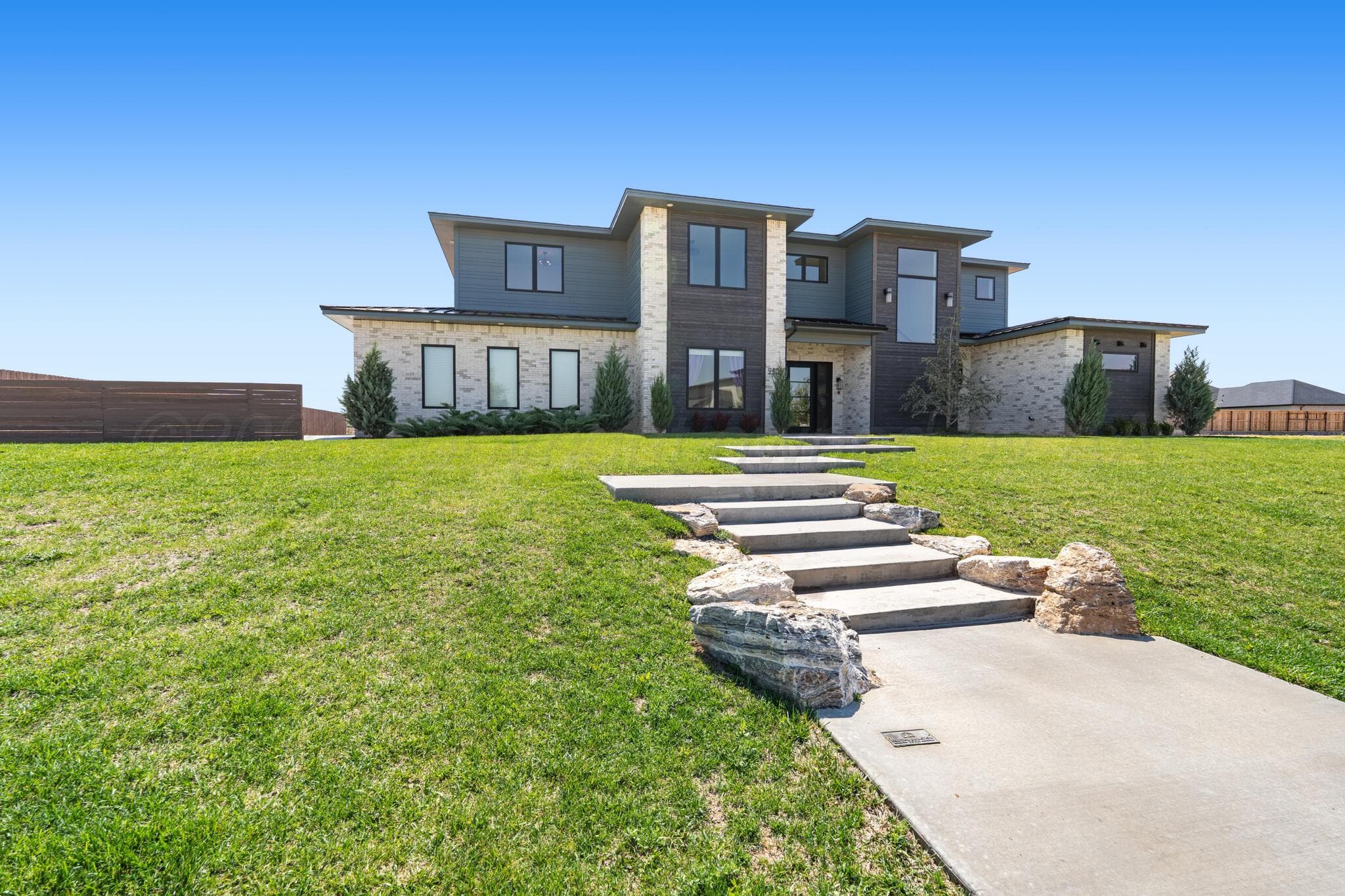 9406 Rockridge Parkway, Amarillo, TX 79118, photo 3