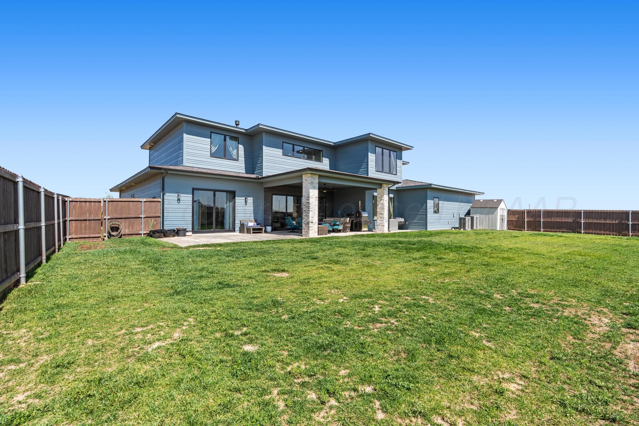 9406 Rockridge Parkway, Amarillo, TX 79118, photo 75