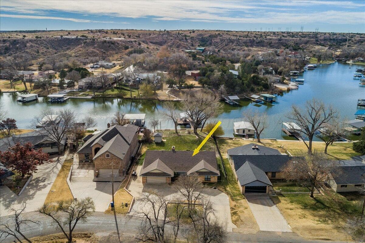 124 Port O Call Drive, Amarillo, TX 79118, photo 4