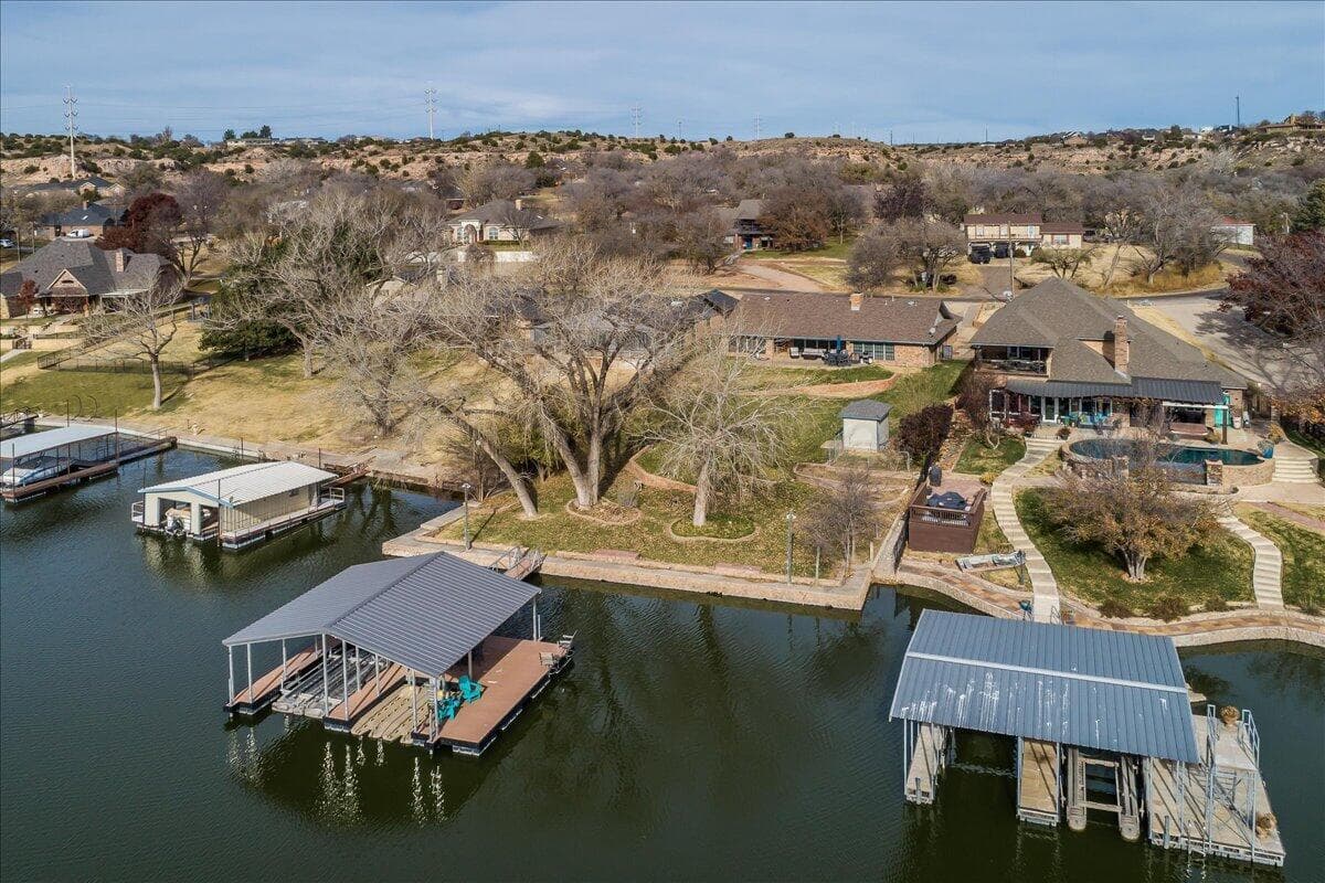 124 Port O Call Drive, Amarillo, TX 79118, photo 5