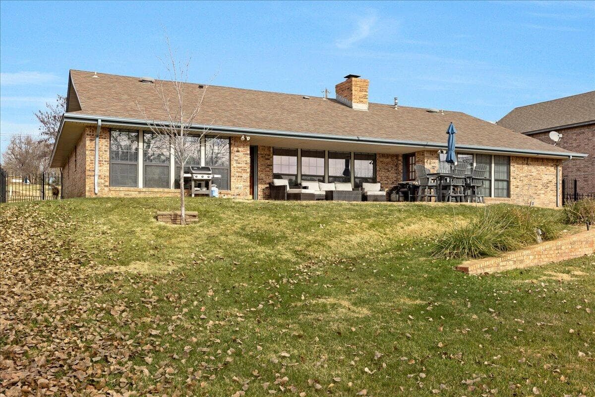 124 Port O Call Drive, Amarillo, TX 79118, photo 32