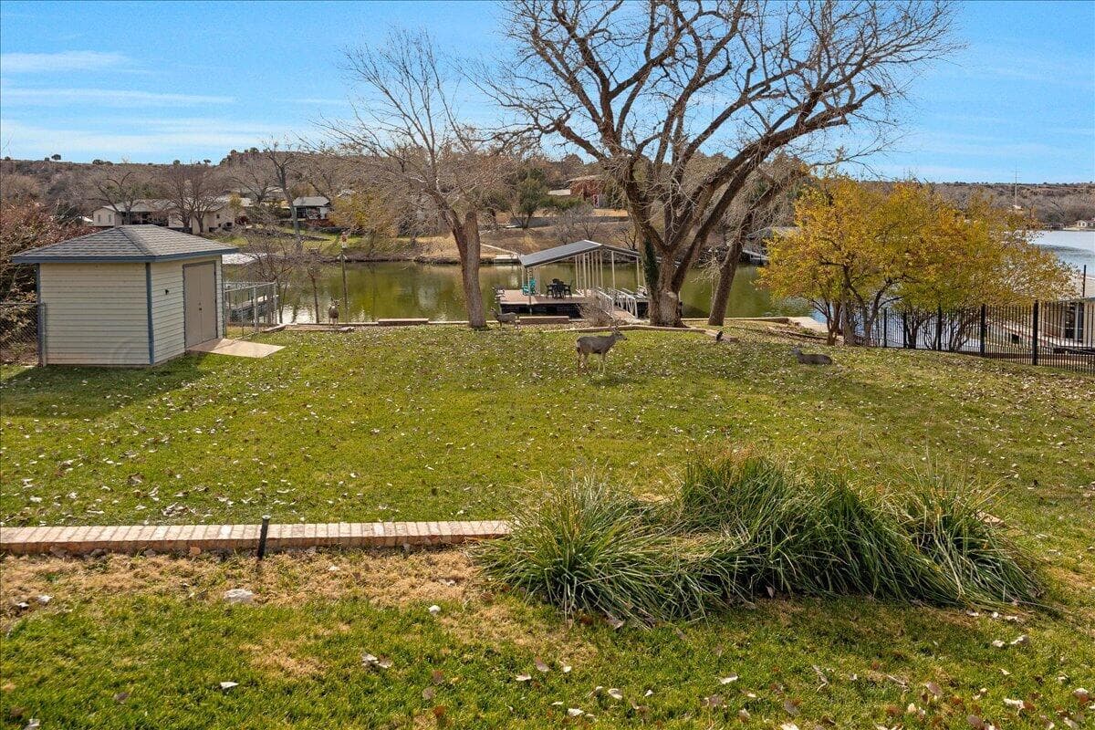 124 Port O Call Drive, Amarillo, TX 79118, photo 34