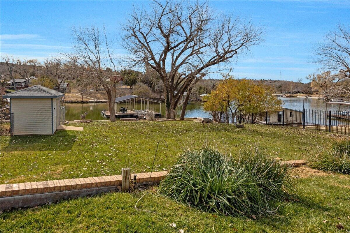 124 Port O Call Drive, Amarillo, TX 79118, photo 35