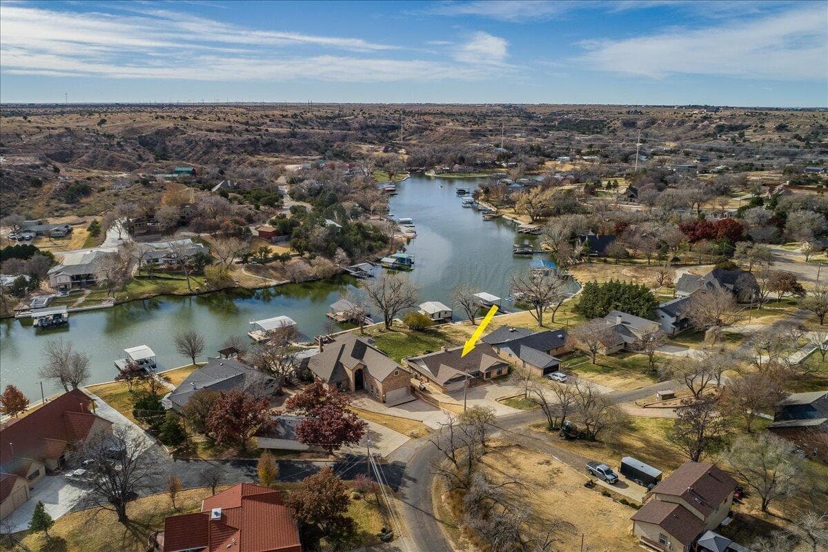 124 Port O Call Drive, Amarillo, TX 79118, photo 43