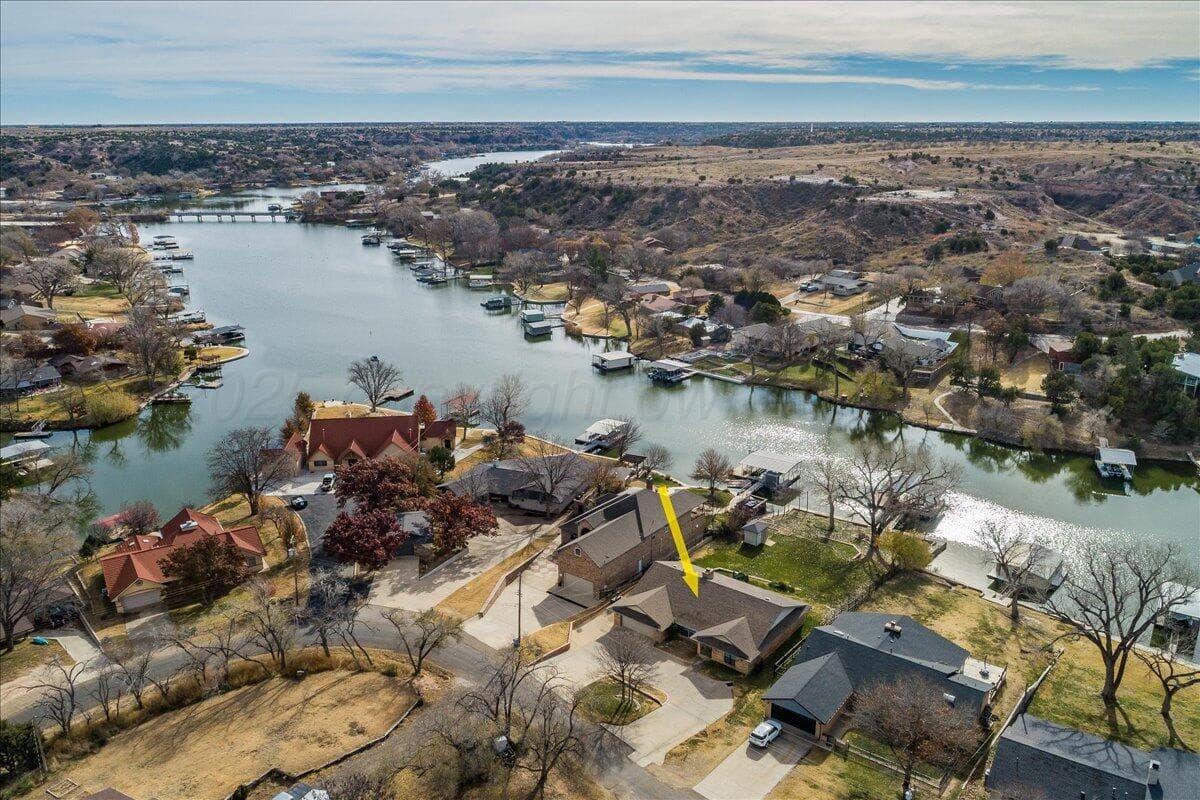 124 Port O Call Drive, Amarillo, TX 79118, photo 44