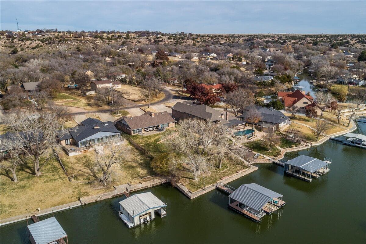 124 Port O Call Drive, Amarillo, TX 79118, photo 45