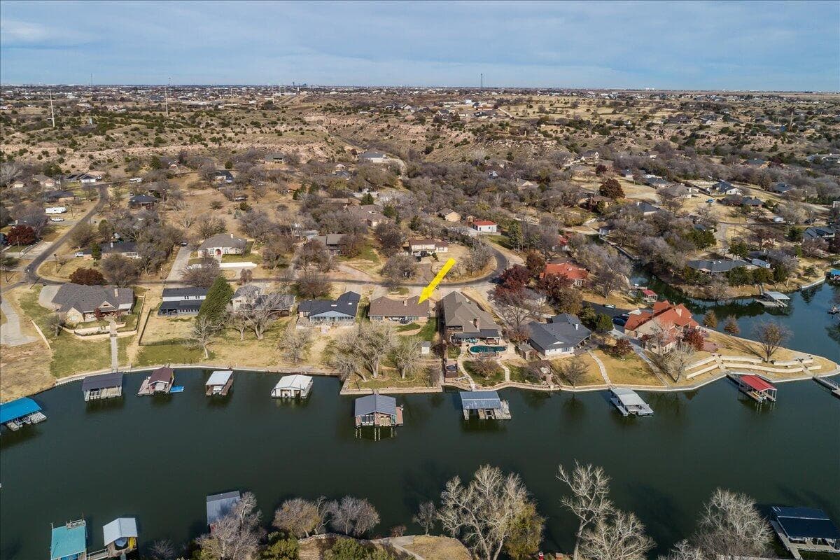 124 Port O Call Drive, Amarillo, TX 79118, photo 46