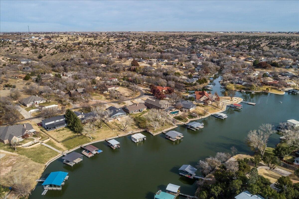 124 Port O Call Drive, Amarillo, TX 79118, photo 47