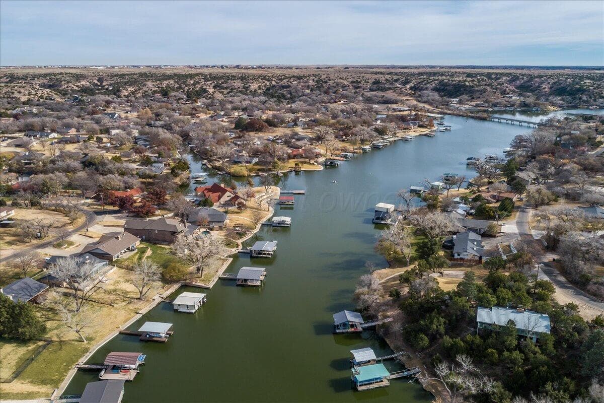 124 Port O Call Drive, Amarillo, TX 79118, photo 48