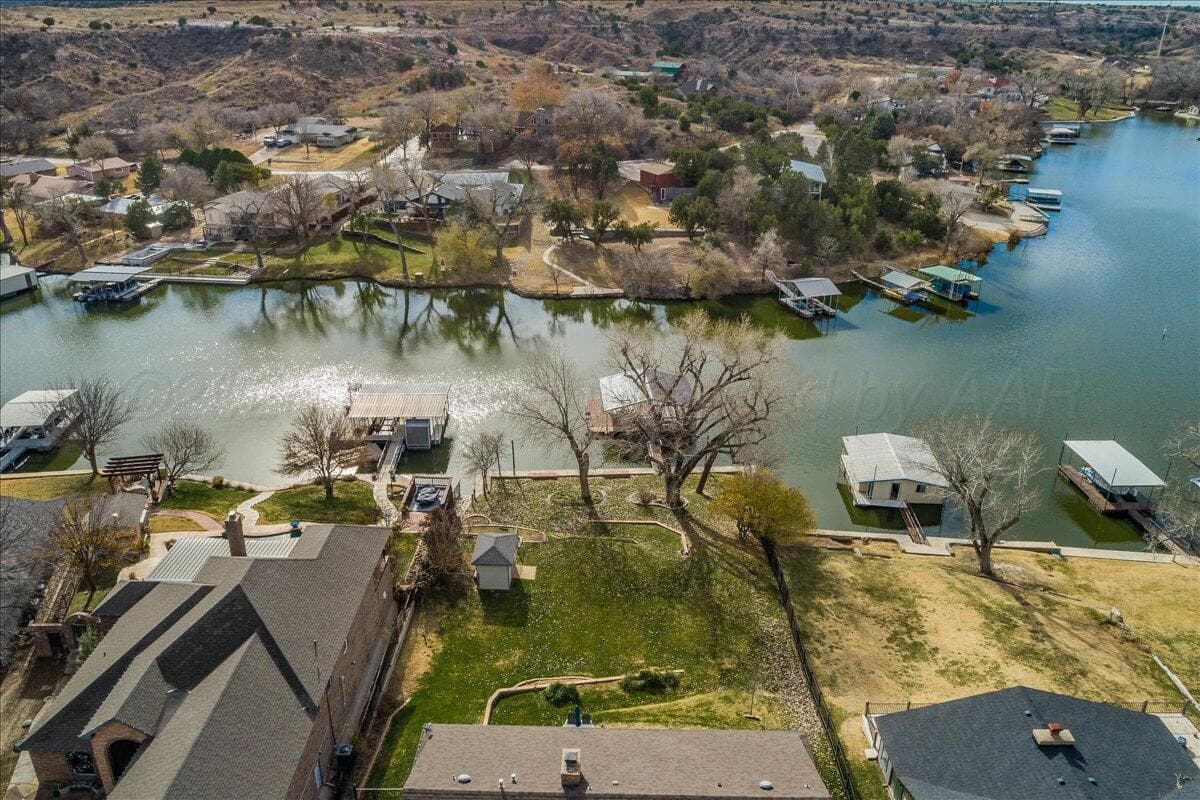 124 Port O Call Drive, Amarillo, TX 79118, photo 49