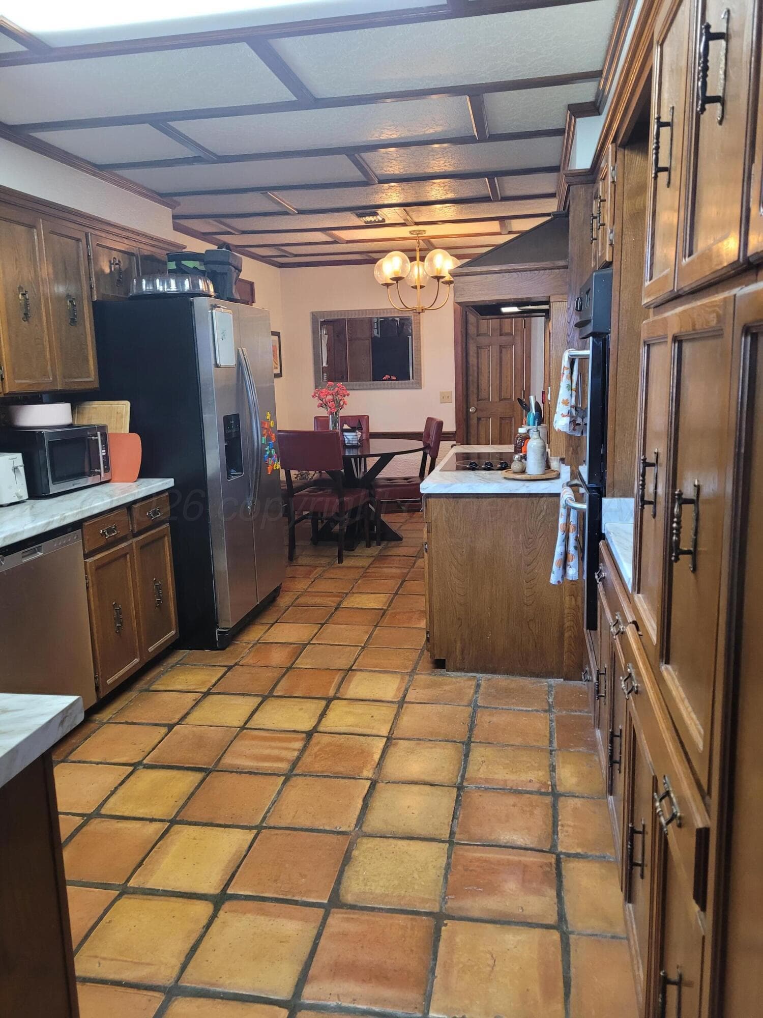 3701 Teckla Boulevard, Amarillo, TX 79109, photo 21