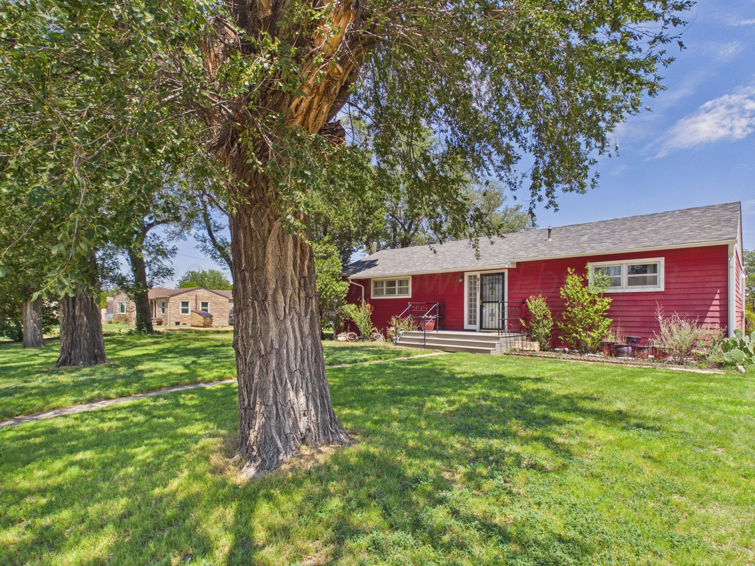 1007 S 2nd Street, Texhoma, TX 79084, photo 2