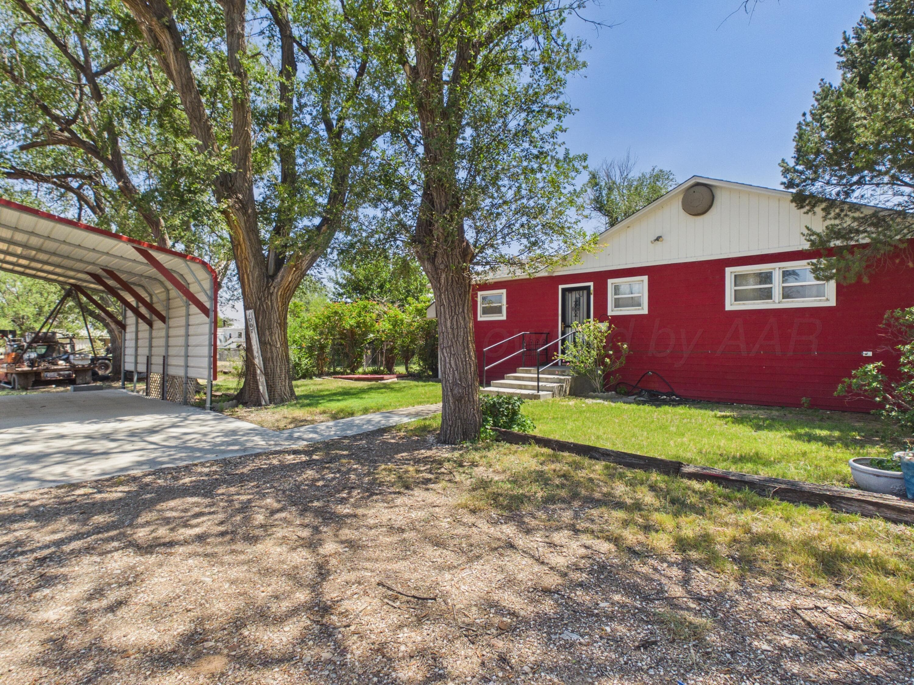 1007 S 2nd Street, Texhoma, TX 79084, photo 4