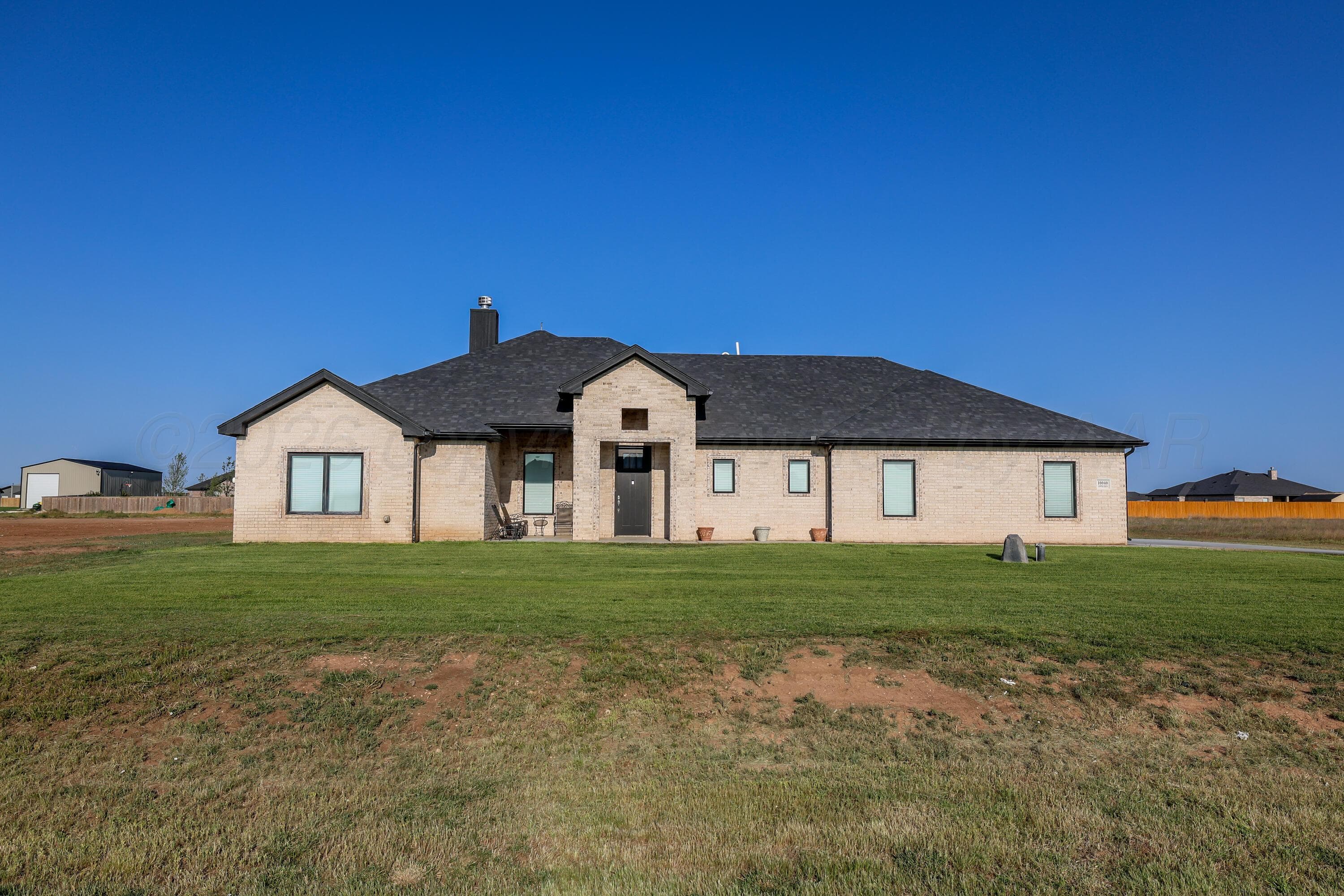 10040 COPPER CREEK Drive, Amarillo, TX 79119-8143, photo 33