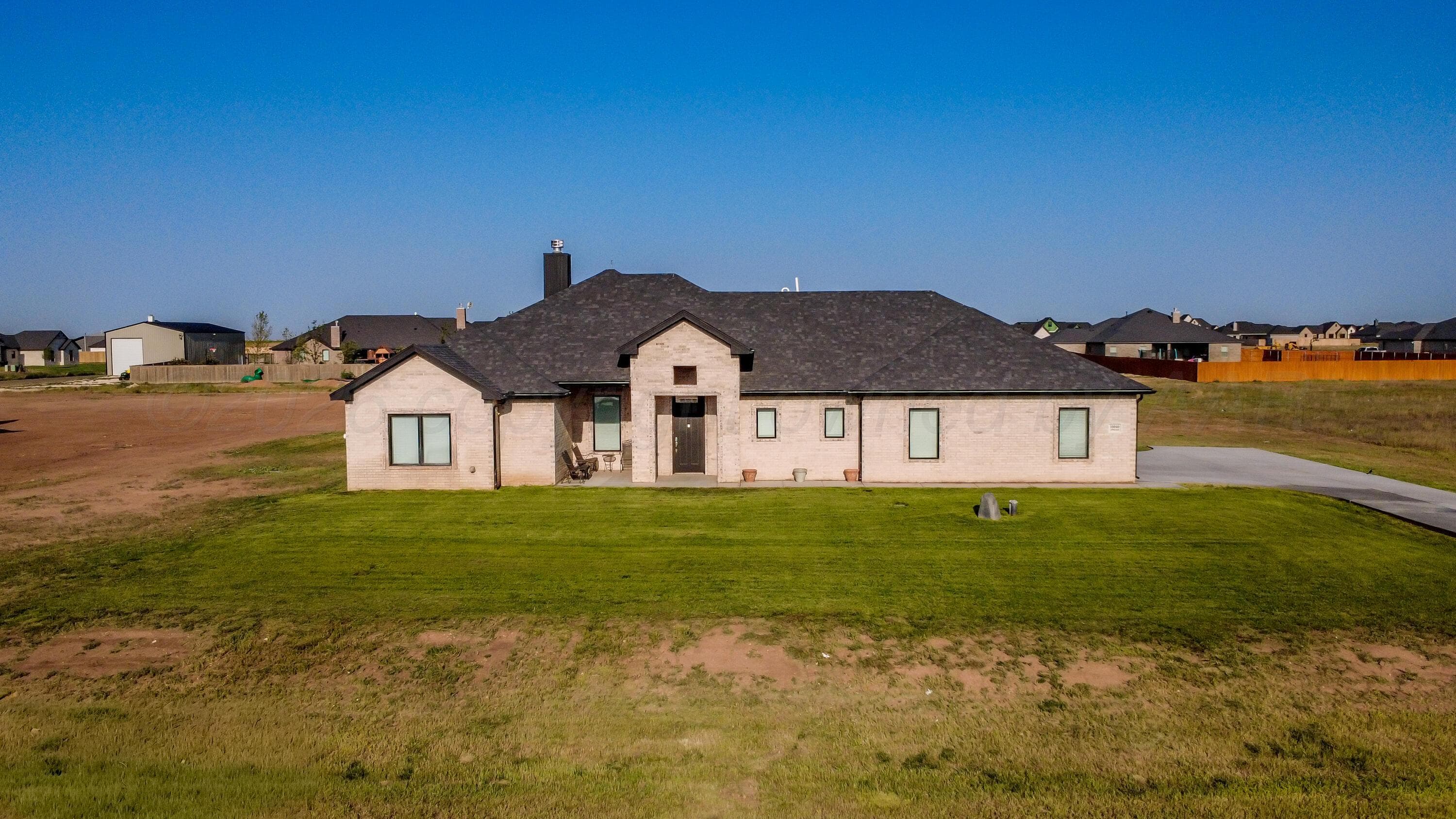 10040 COPPER CREEK Drive, Amarillo, TX 79119-8143
