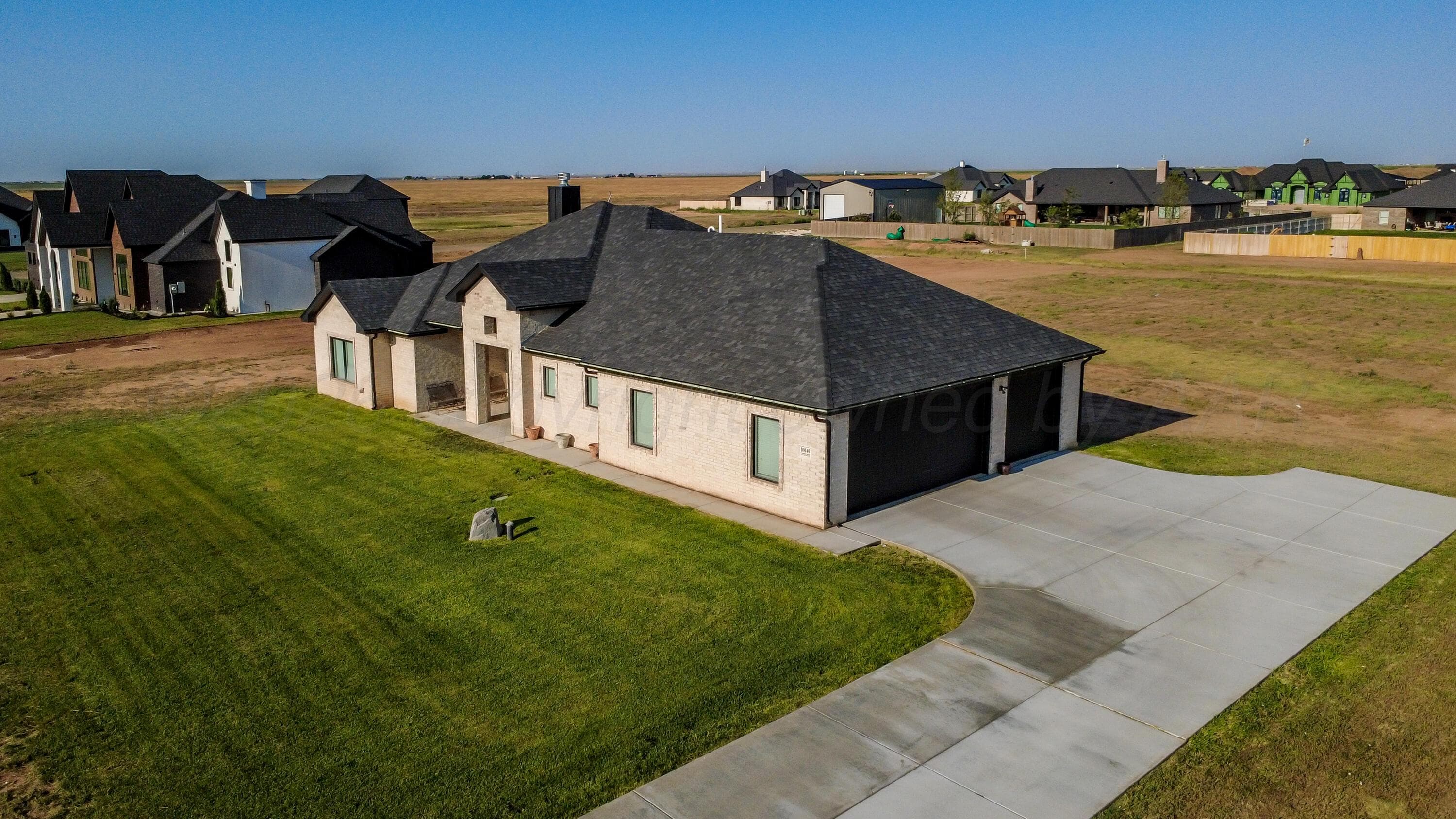10040 COPPER CREEK Drive, Amarillo, TX 79119-8143, photo 4