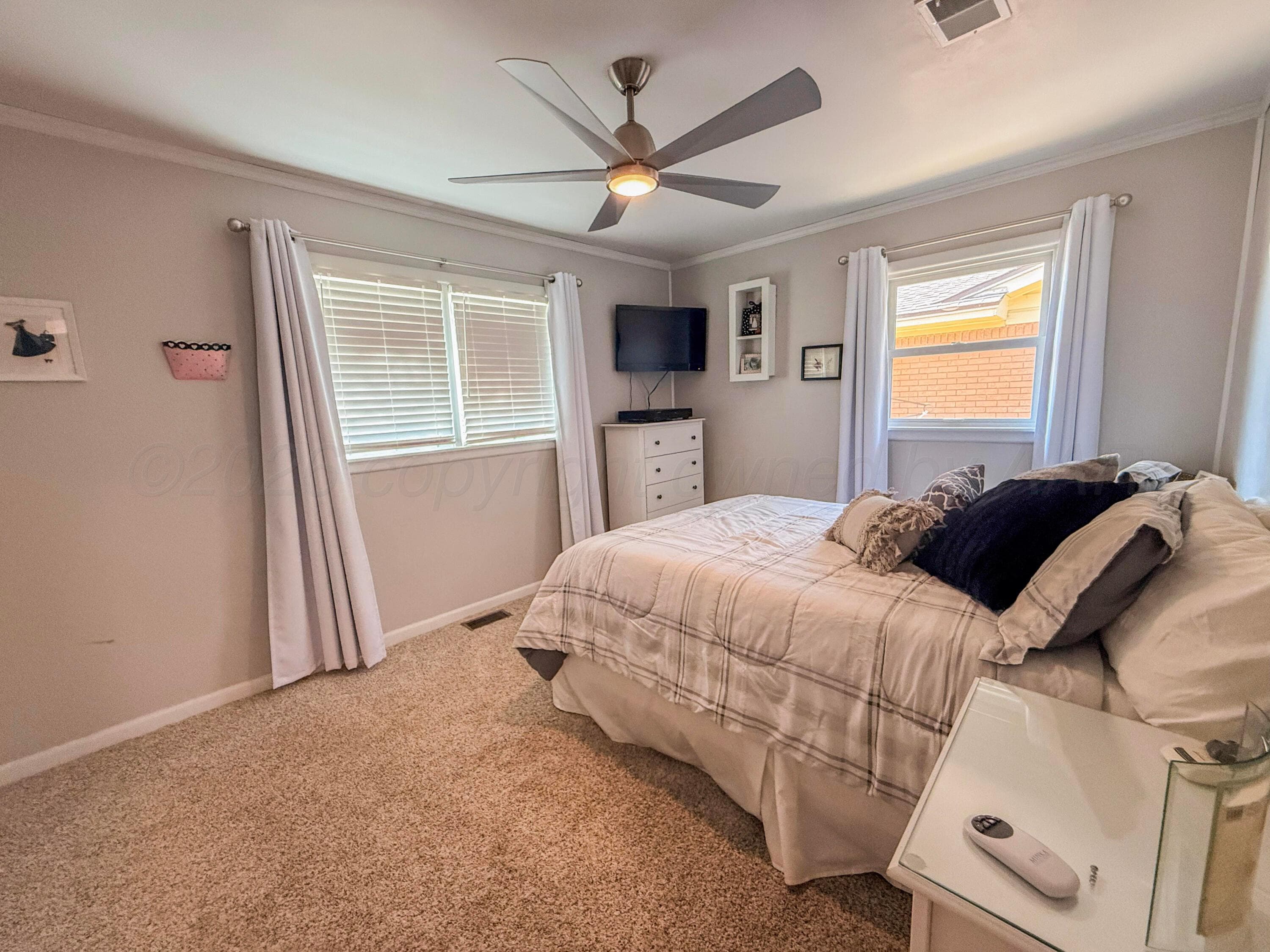 2121 N BANKS Street, Pampa, TX 79065-3431, photo 11