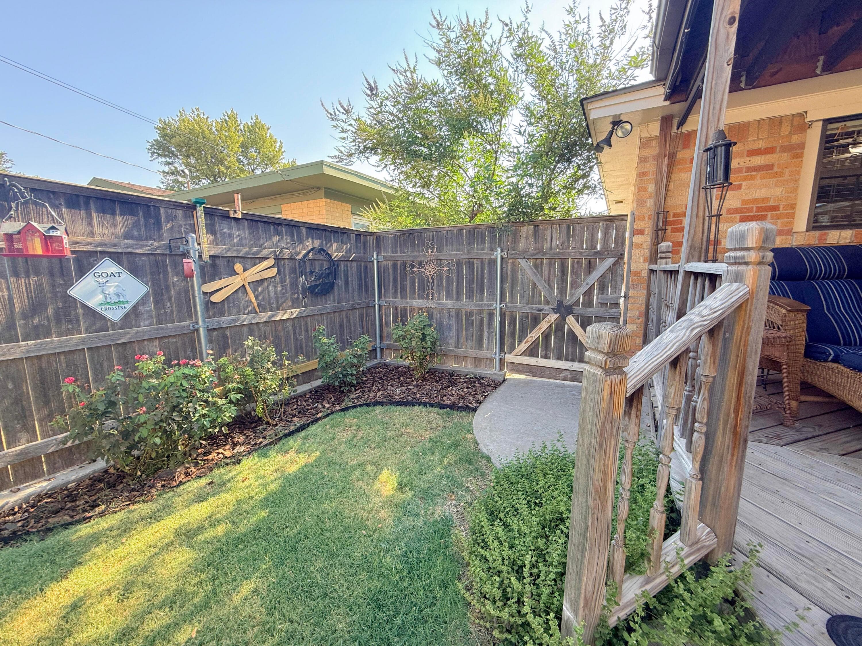 2121 N BANKS Street, Pampa, TX 79065-3431, photo 39