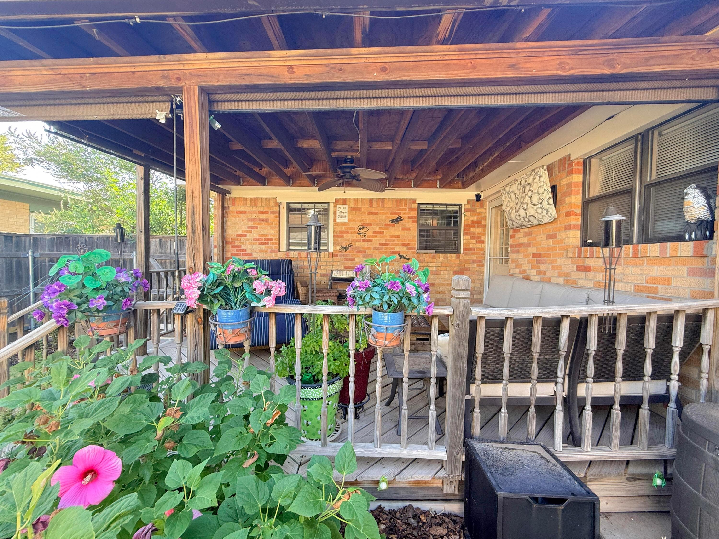 2121 N BANKS Street, Pampa, TX 79065-3431, photo 41