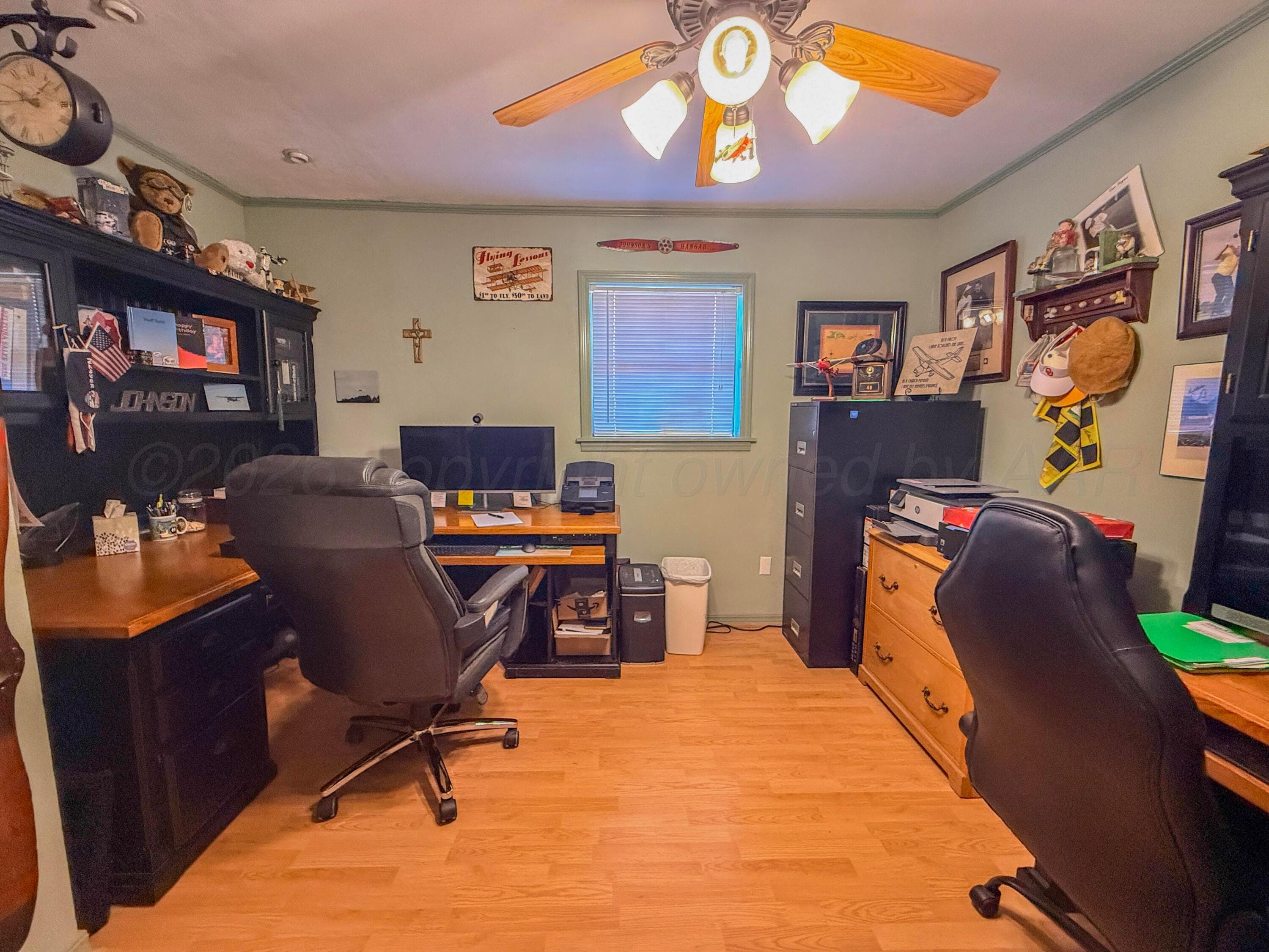 2121 N BANKS Street, Pampa, TX 79065-3431, photo 18