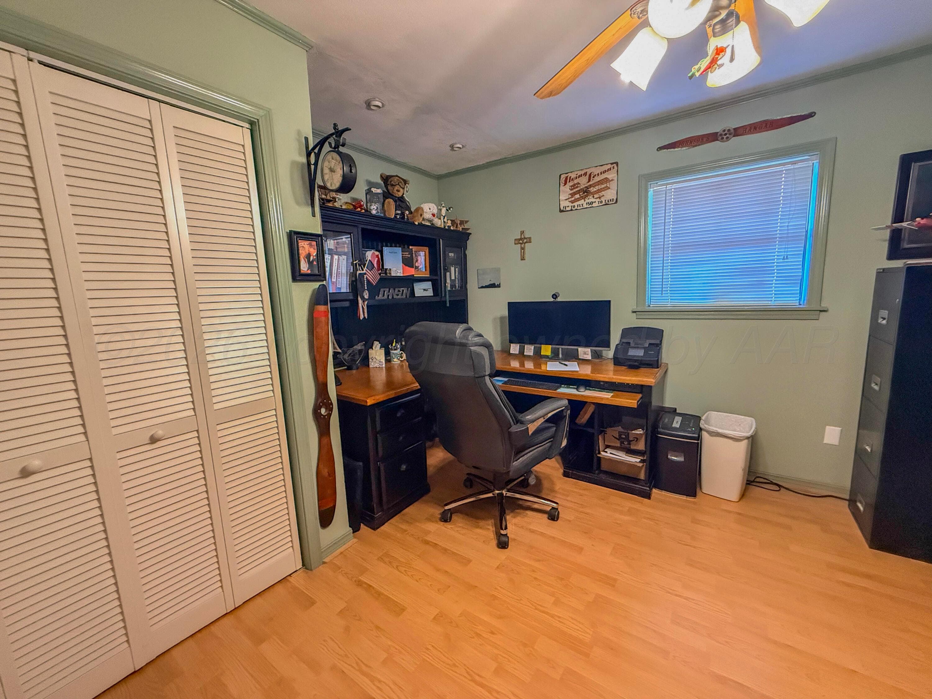 2121 N BANKS Street, Pampa, TX 79065-3431, photo 19