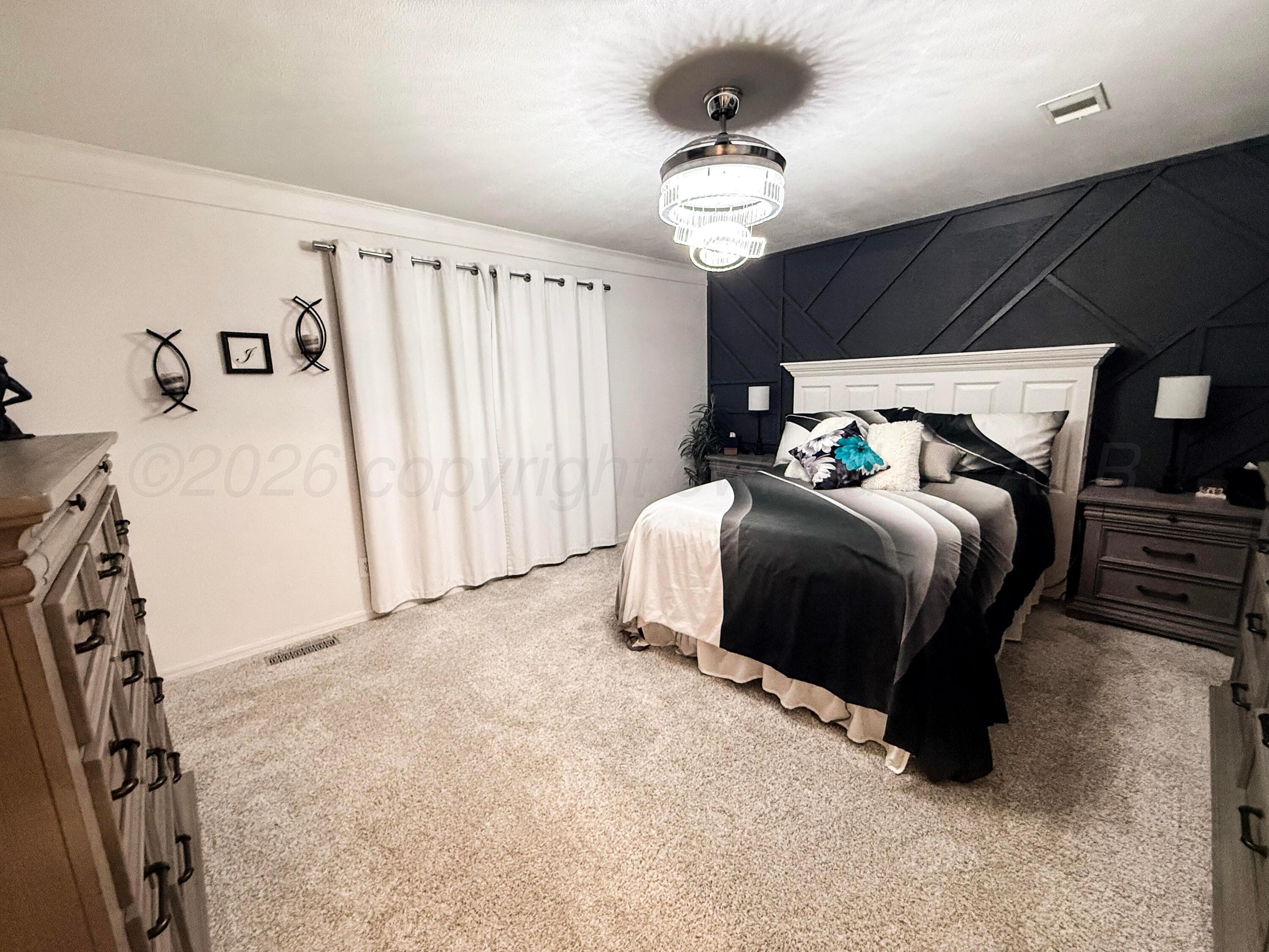 2121 N BANKS Street, Pampa, TX 79065-3431, photo 33