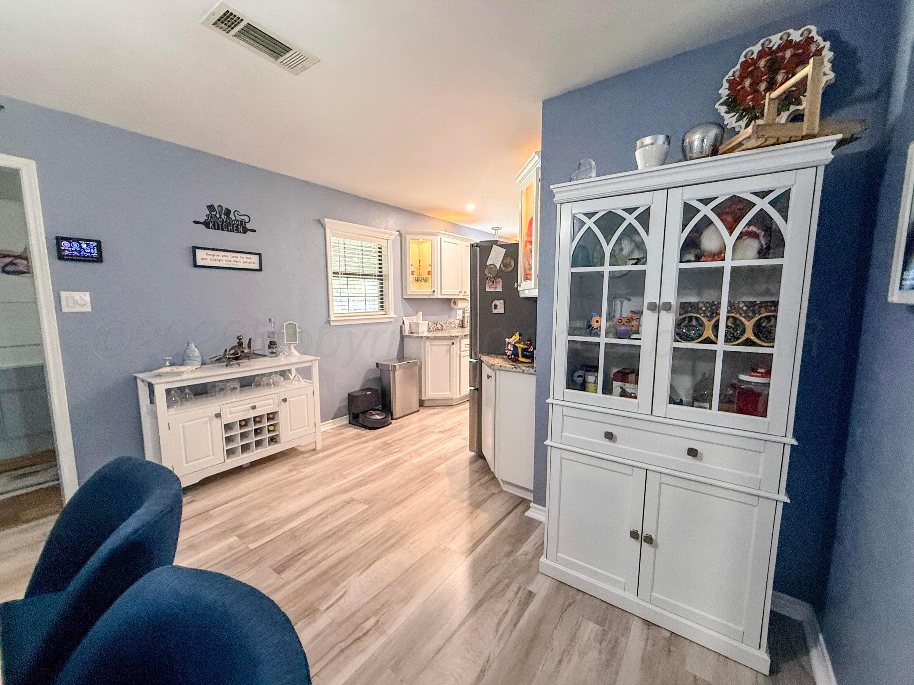 2121 N BANKS Street, Pampa, TX 79065-3431, photo 23
