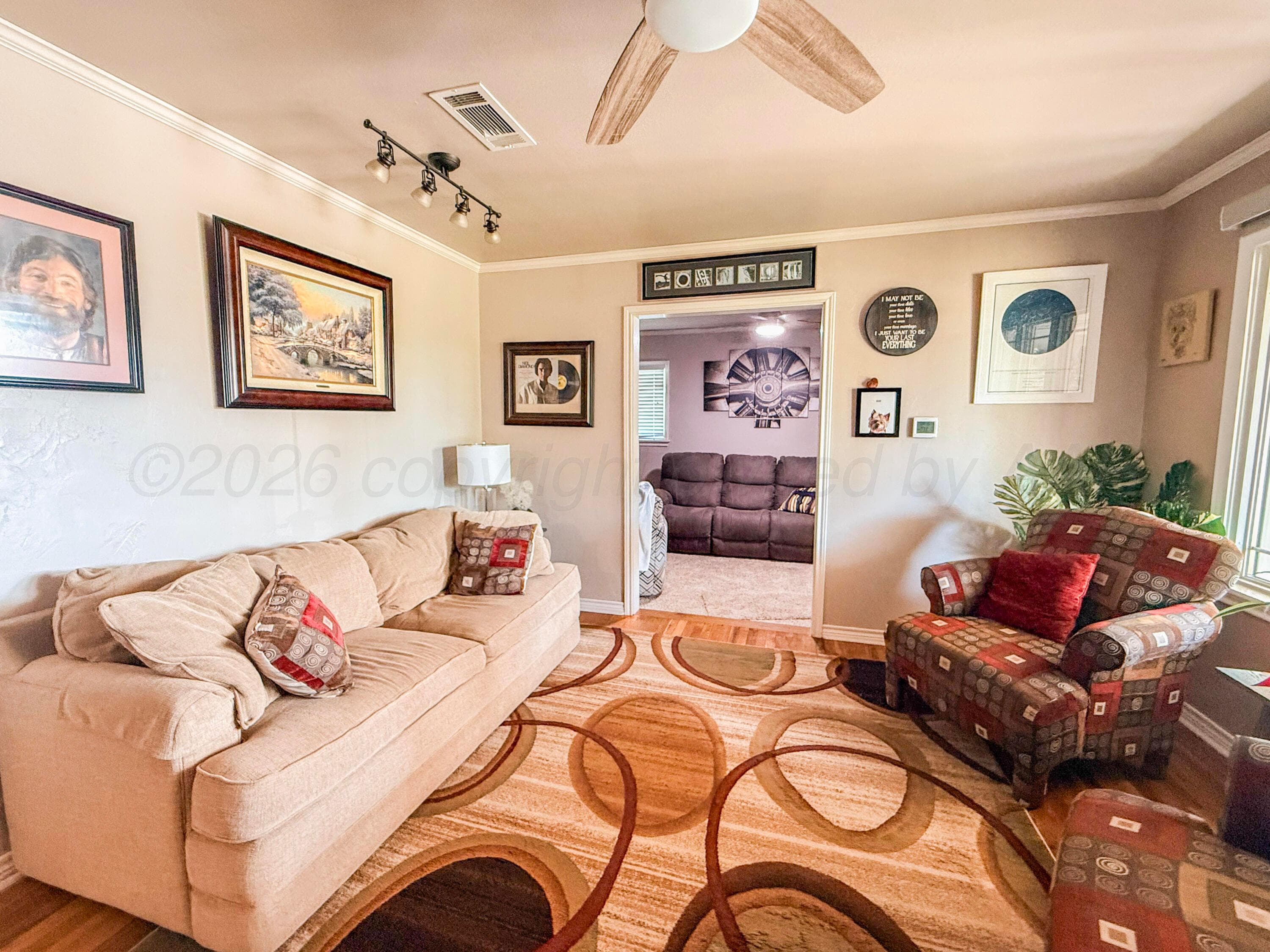 2121 N BANKS Street, Pampa, TX 79065-3431, photo 7