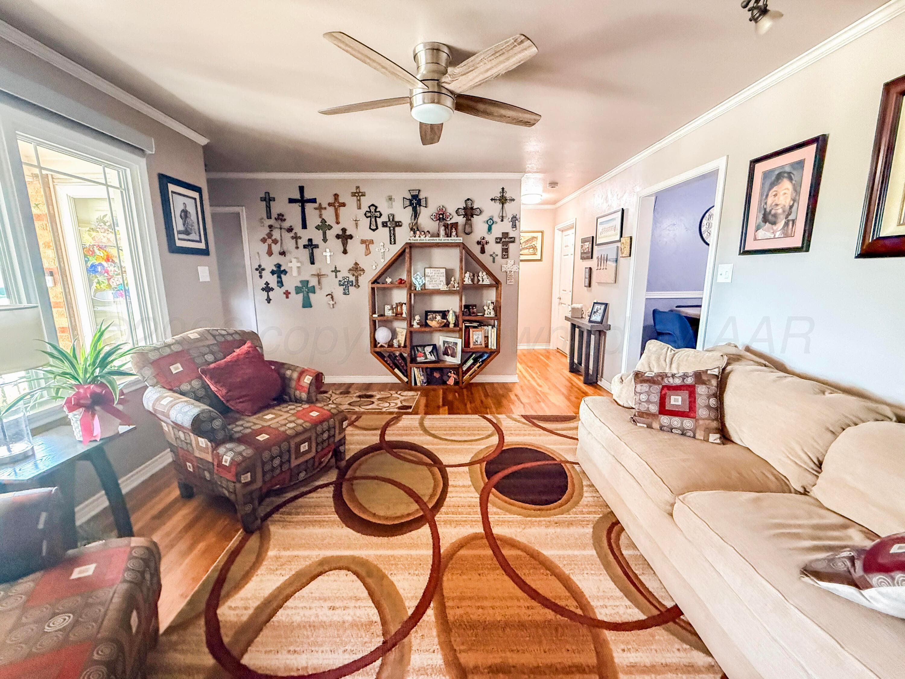 2121 N BANKS Street, Pampa, TX 79065-3431, photo 8