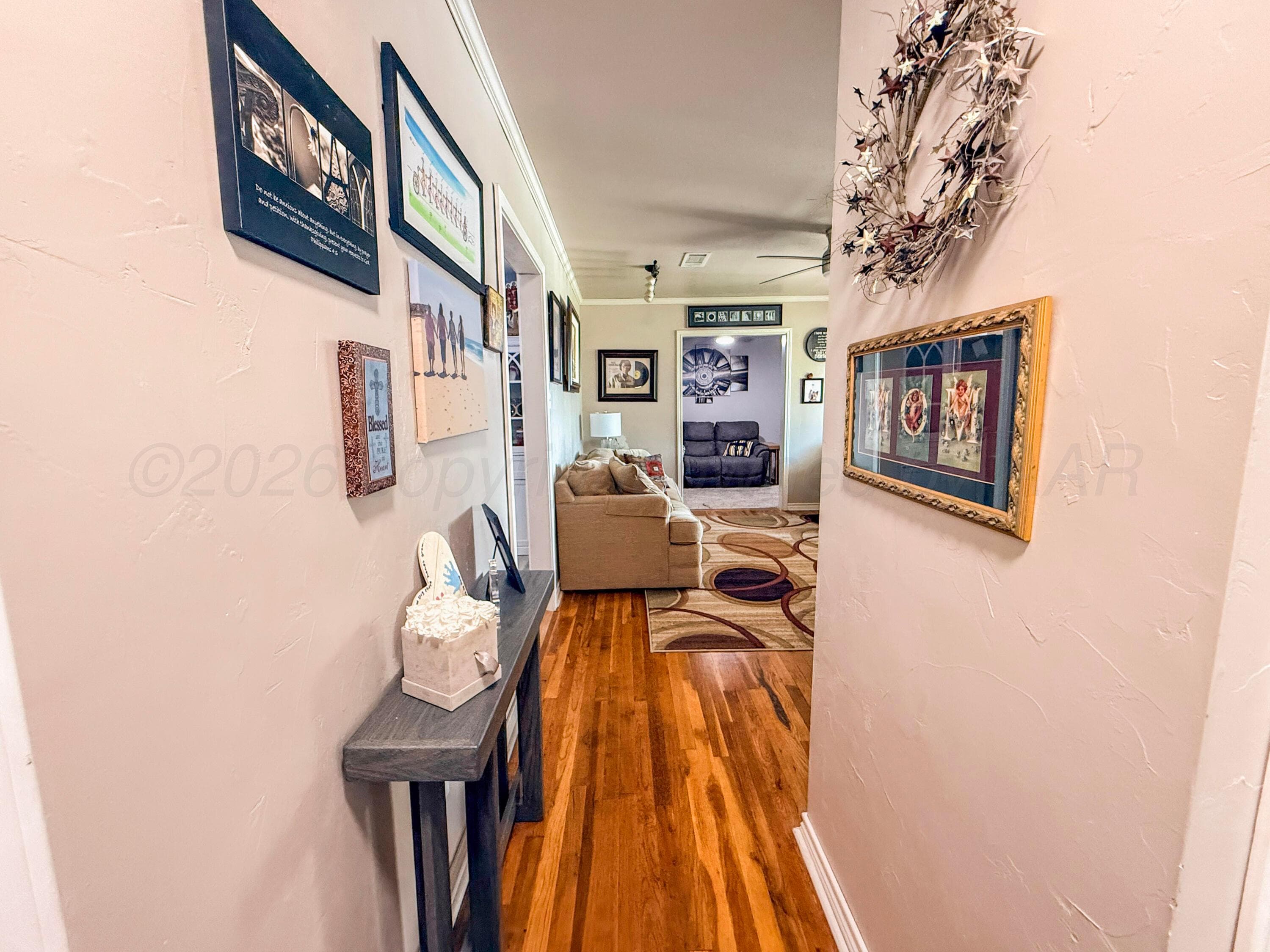 2121 N BANKS Street, Pampa, TX 79065-3431, photo 9