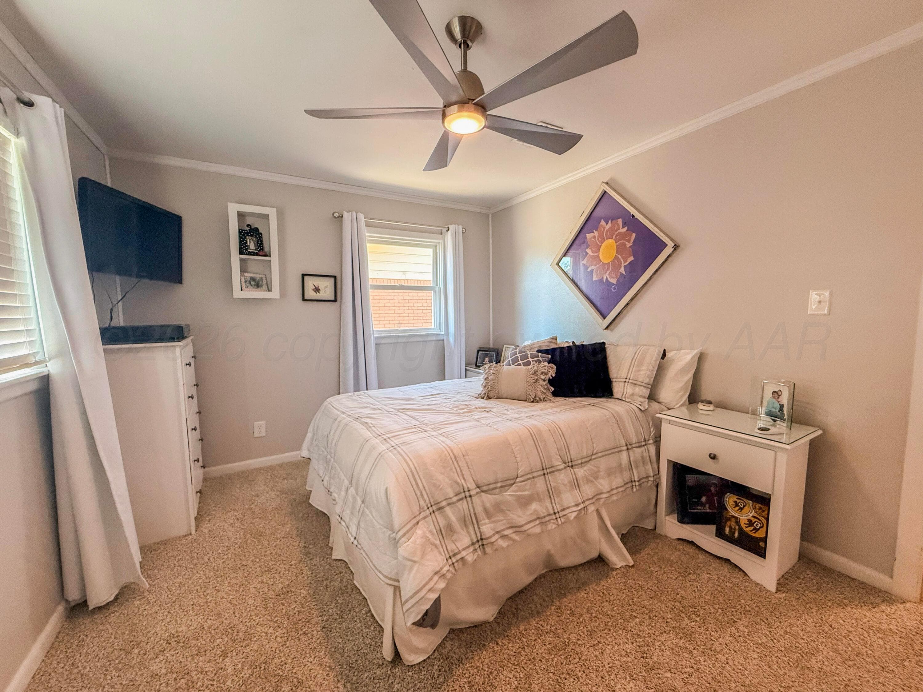 2121 N BANKS Street, Pampa, TX 79065-3431, photo 10