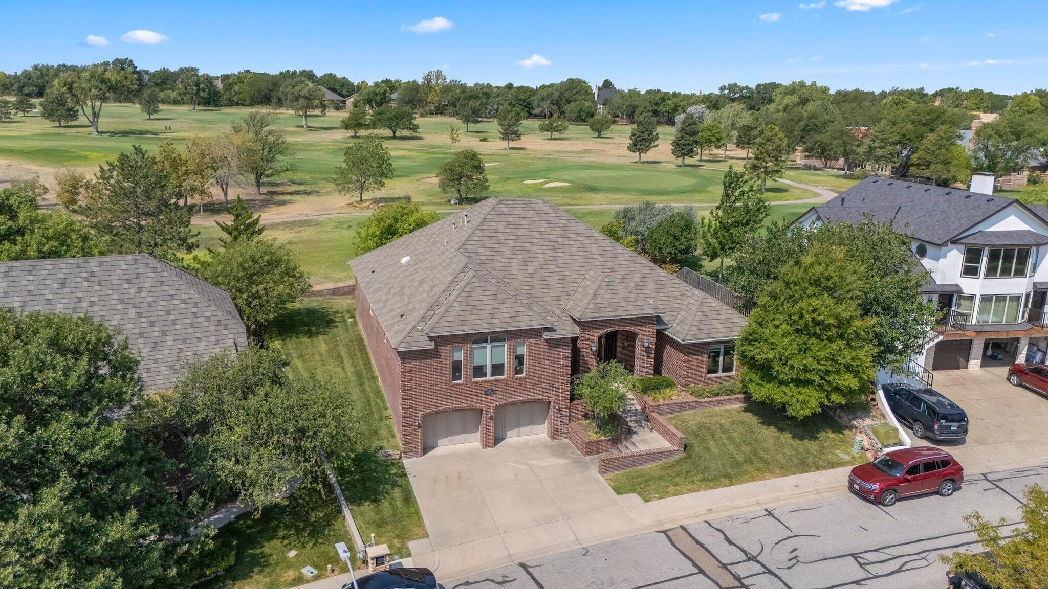 12 DIDRICKSON Lane, Amarillo, TX 79124-1706