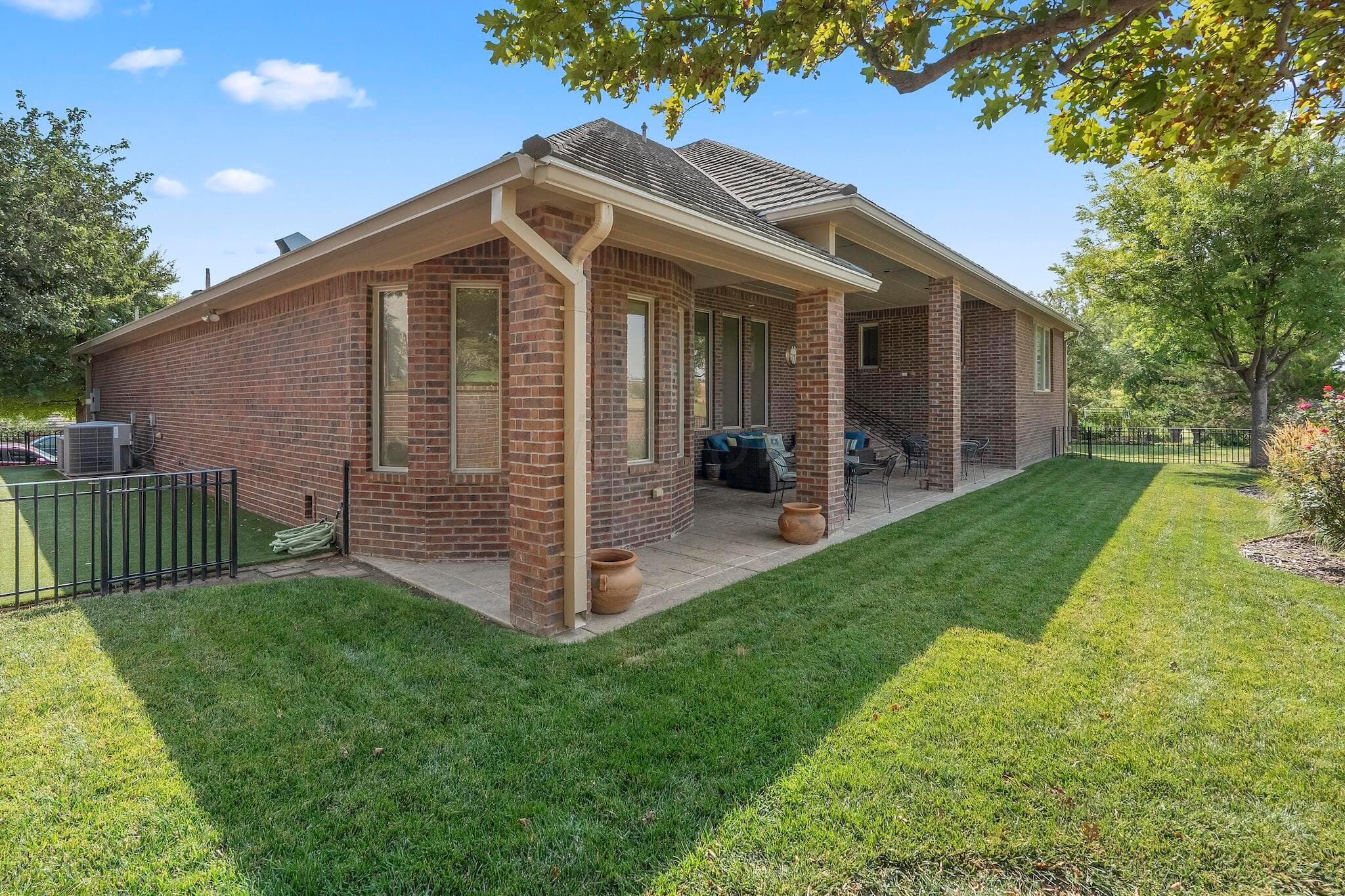 12 DIDRICKSON Lane, Amarillo, TX 79124-1706, photo 29