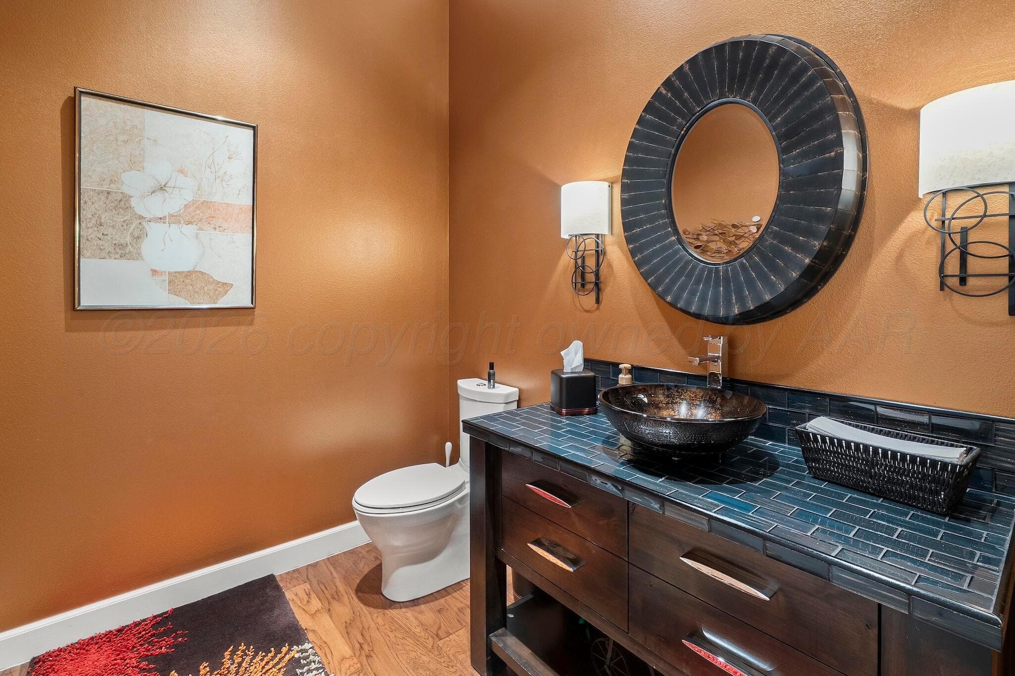 12 DIDRICKSON Lane, Amarillo, TX 79124-1706, photo 23