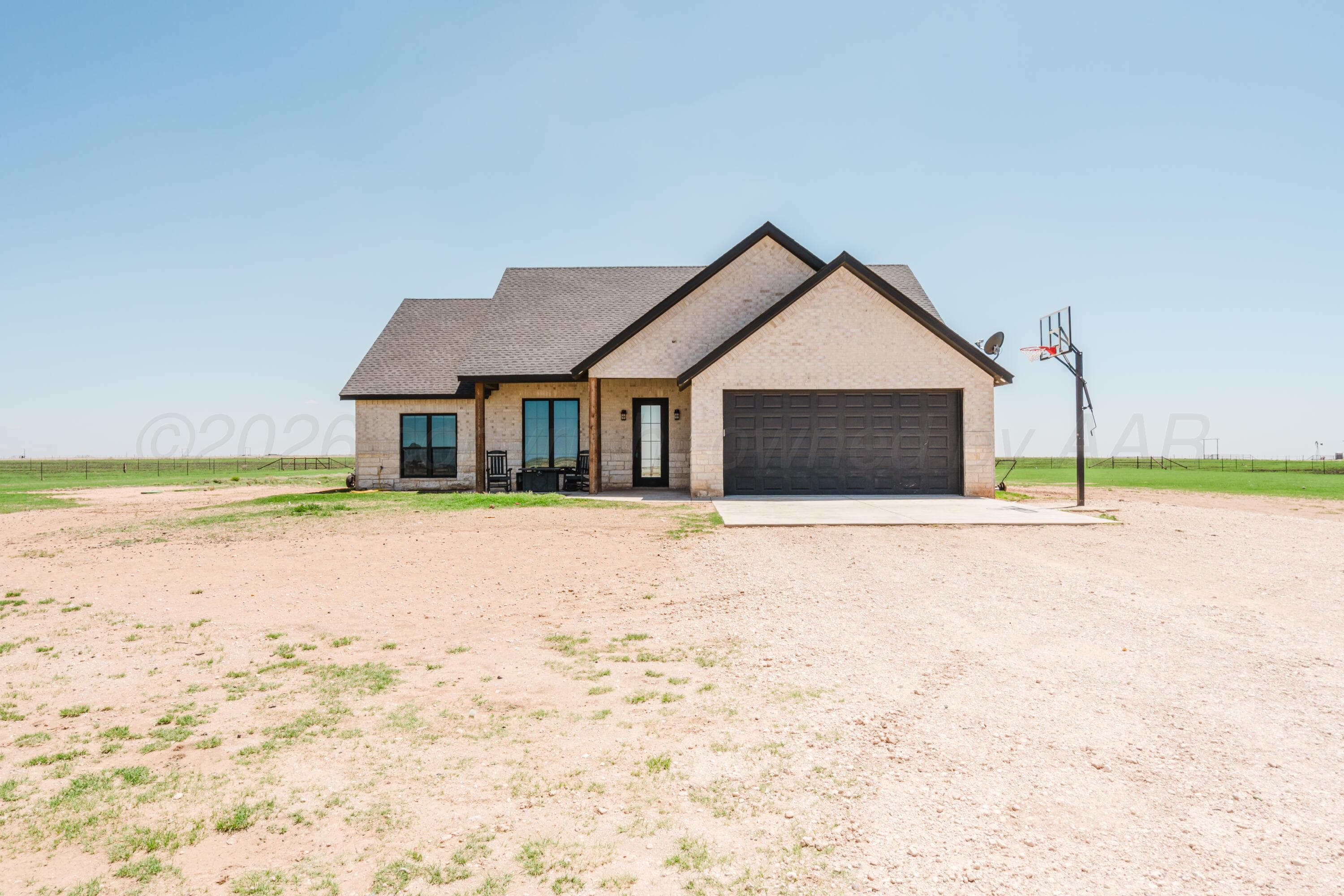 800 E Cemetery Road, Canyon, TX 79015, photo 2