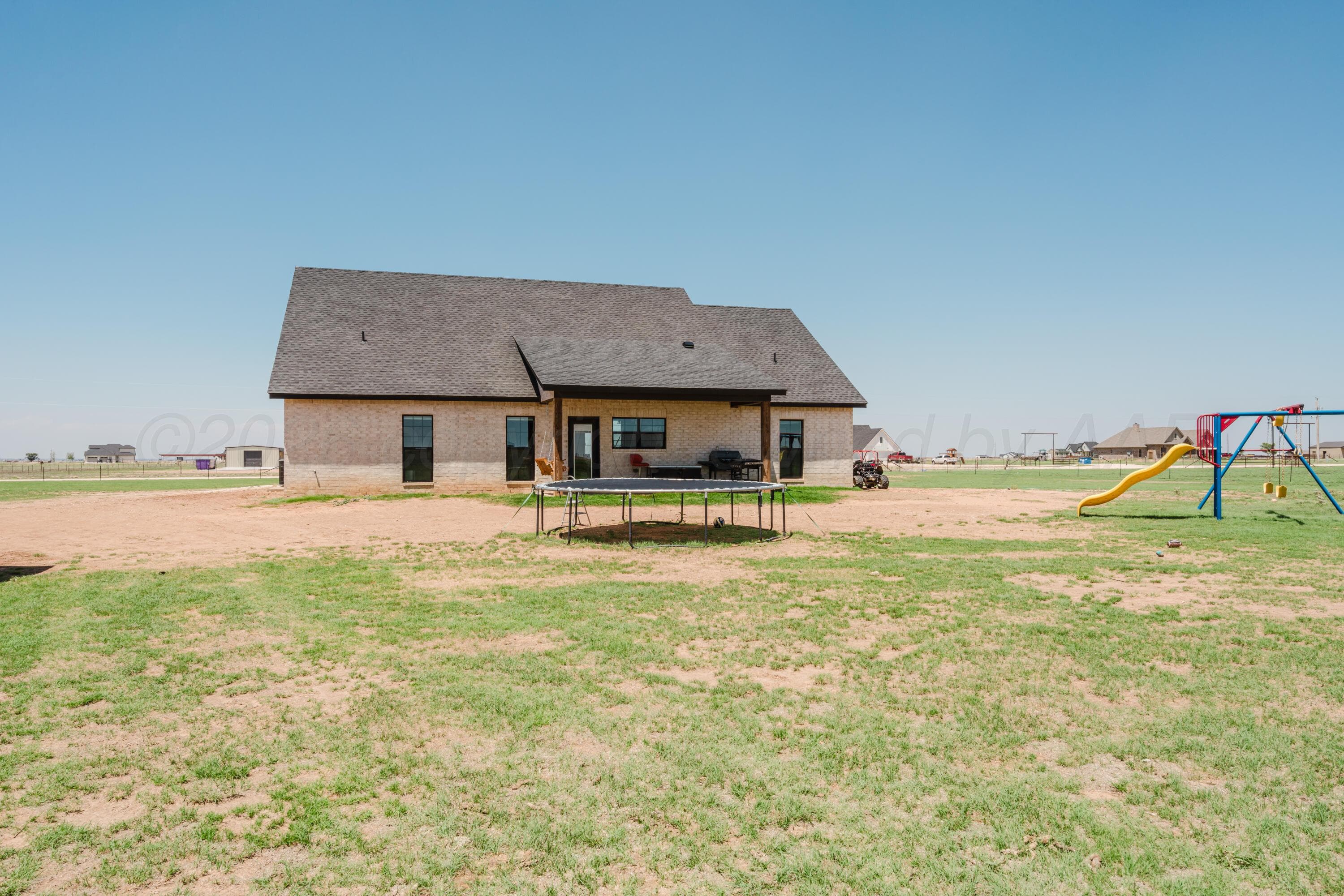 800 E Cemetery Road, Canyon, TX 79015, photo 31