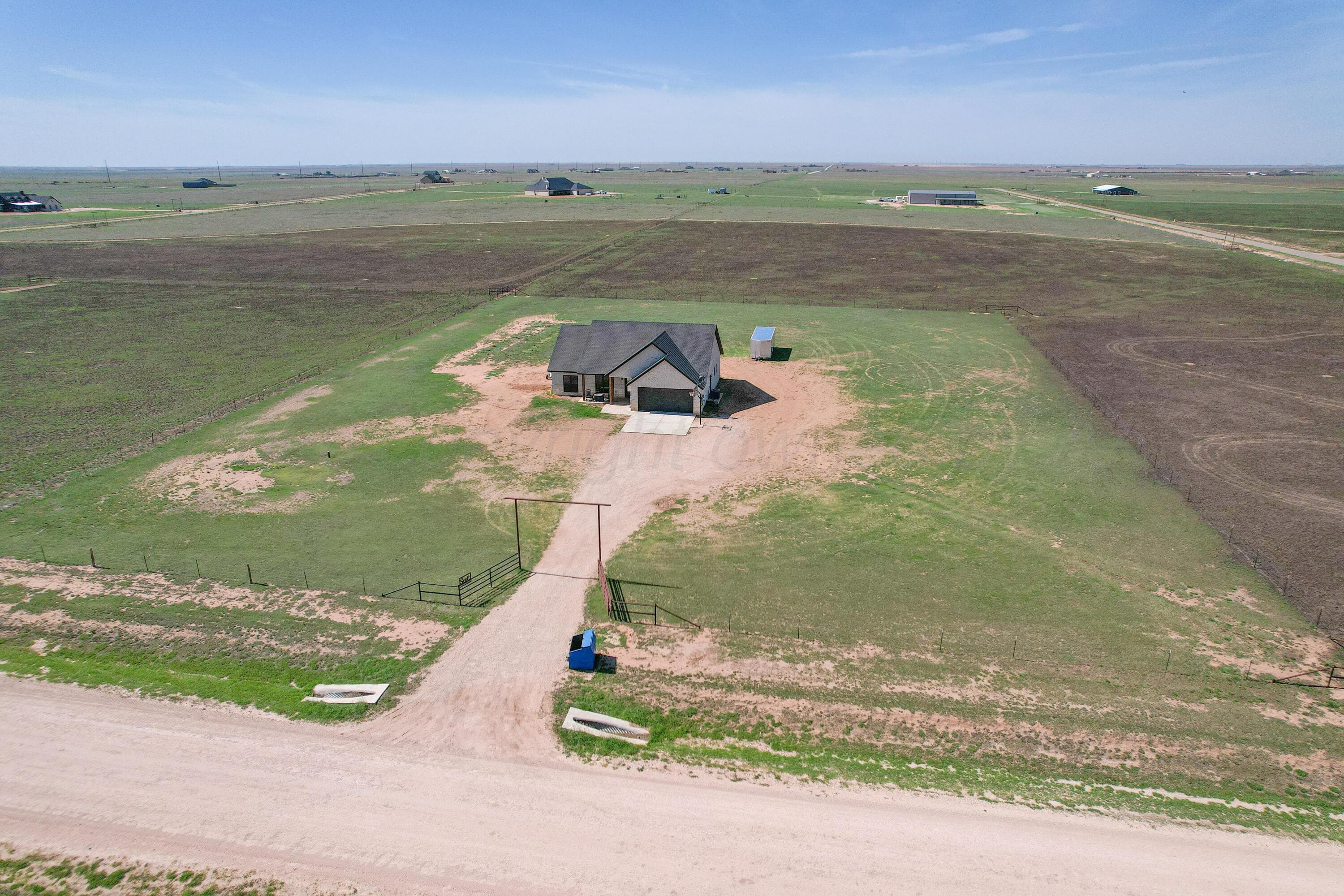 800 E Cemetery Road, Canyon, TX 79015, photo 33