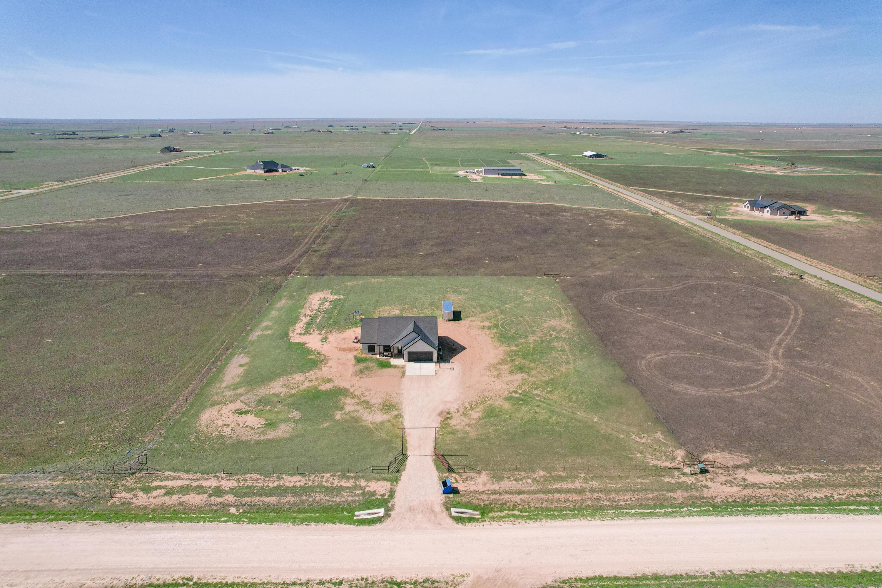 800 E Cemetery Road, Canyon, TX 79015, photo 34