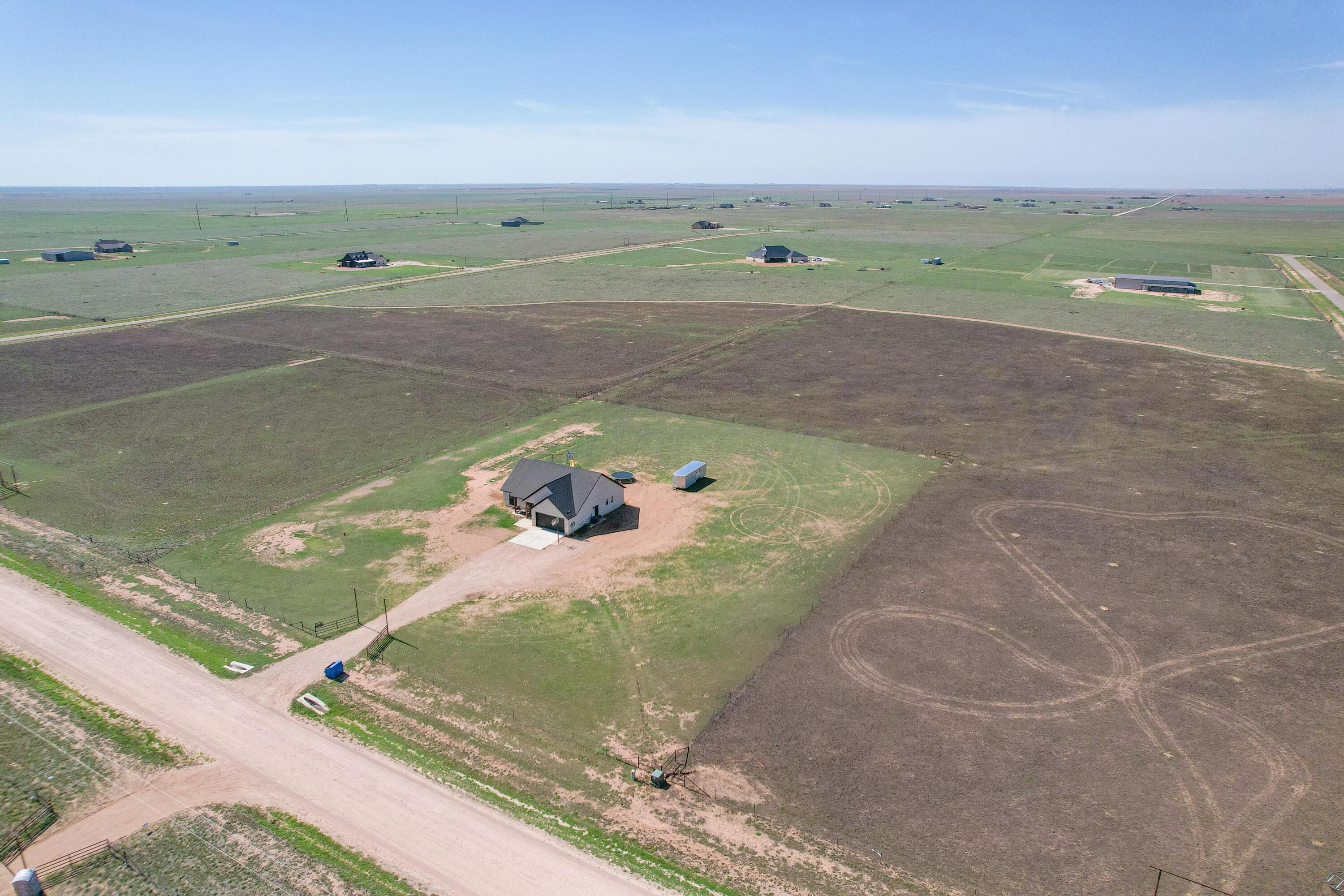 800 E Cemetery Road, Canyon, TX 79015, photo 35