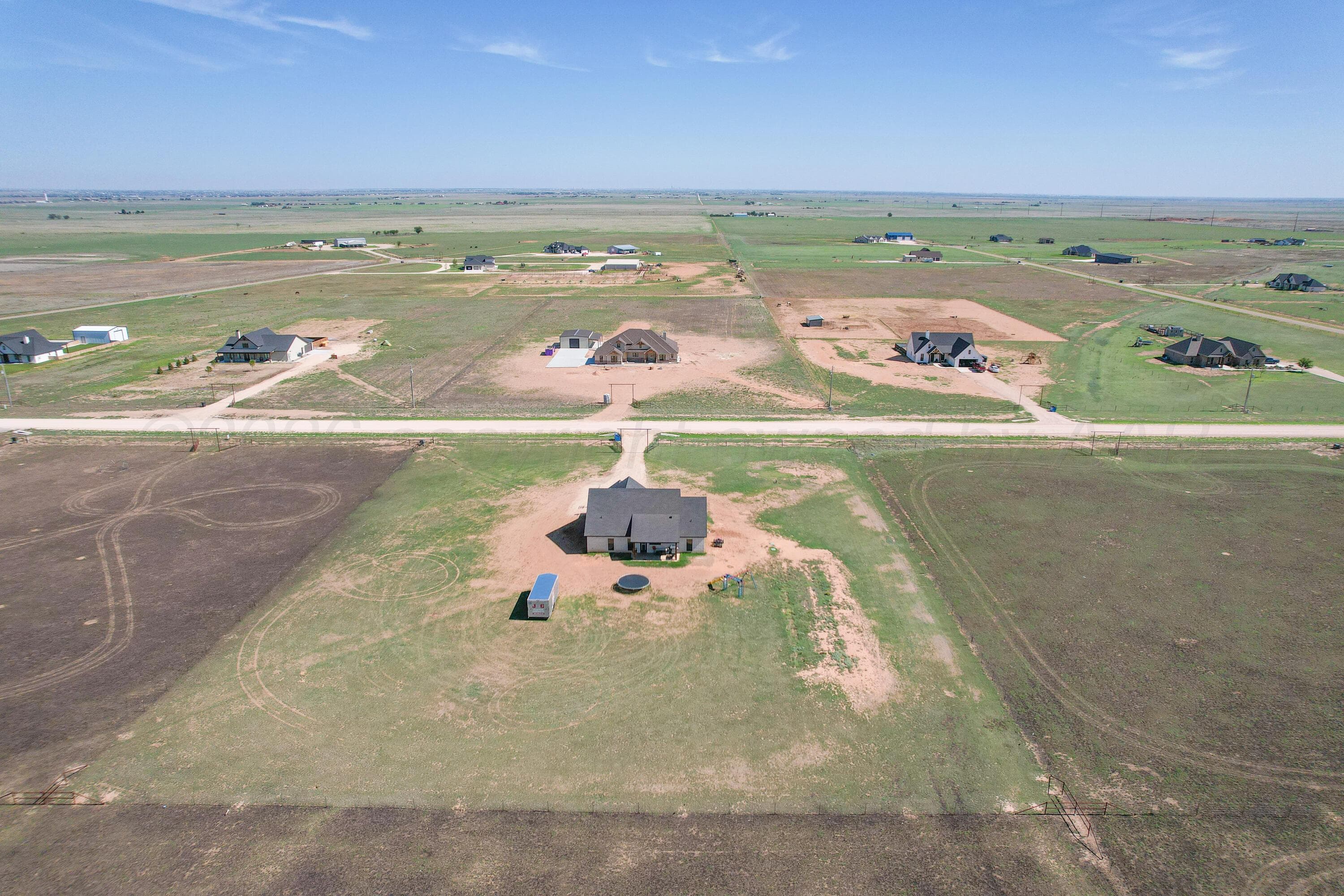 800 E Cemetery Road, Canyon, TX 79015, photo 39