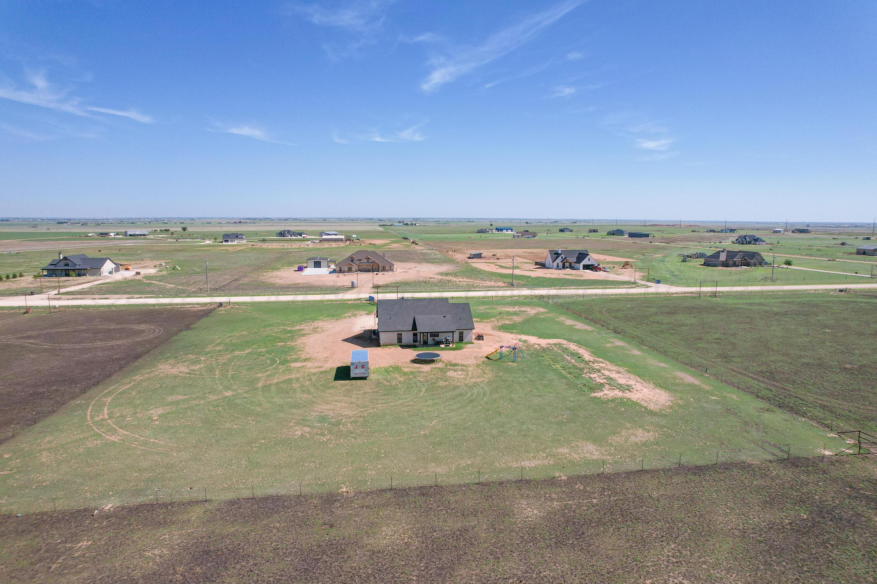 800 E Cemetery Road, Canyon, TX 79015, photo 40