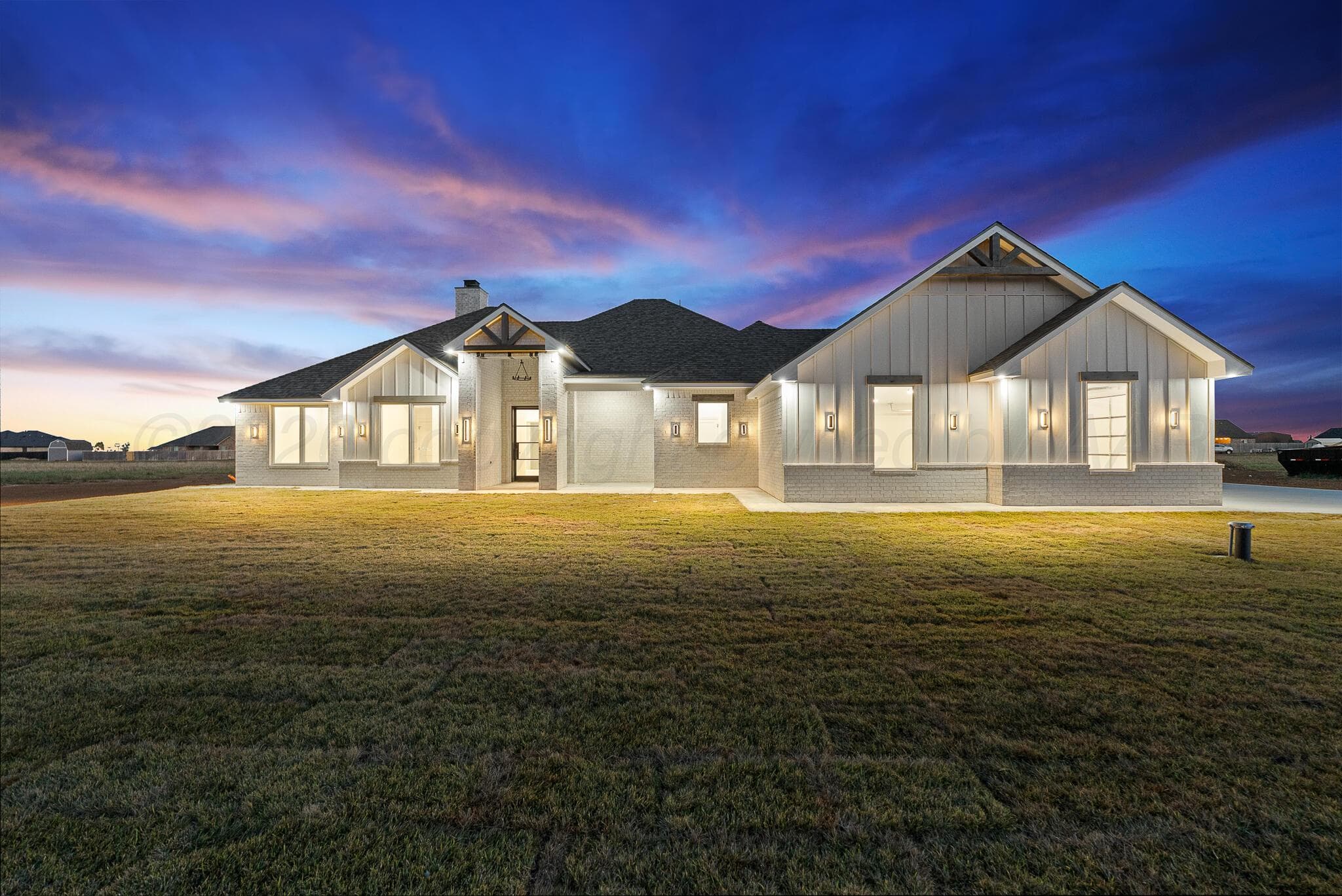 18501 JOPLIN Drive, Amarillo, TX 79119