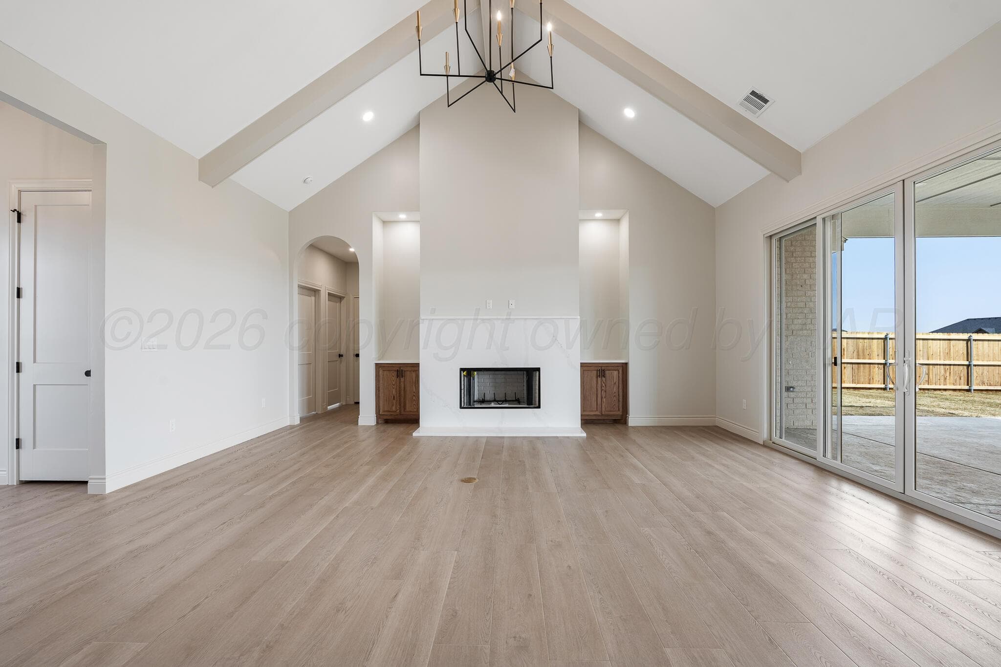 18501 JOPLIN Drive, Amarillo, TX 79119, photo 14