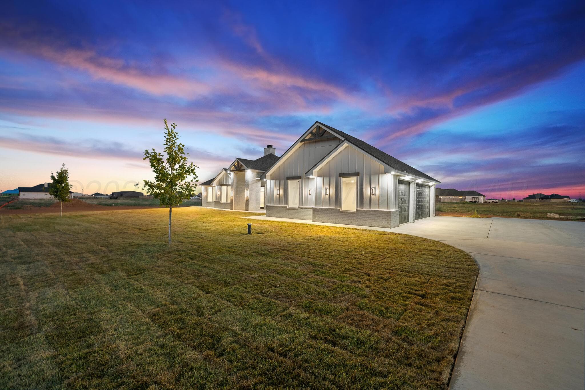 18501 JOPLIN Drive, Amarillo, TX 79119, photo 2