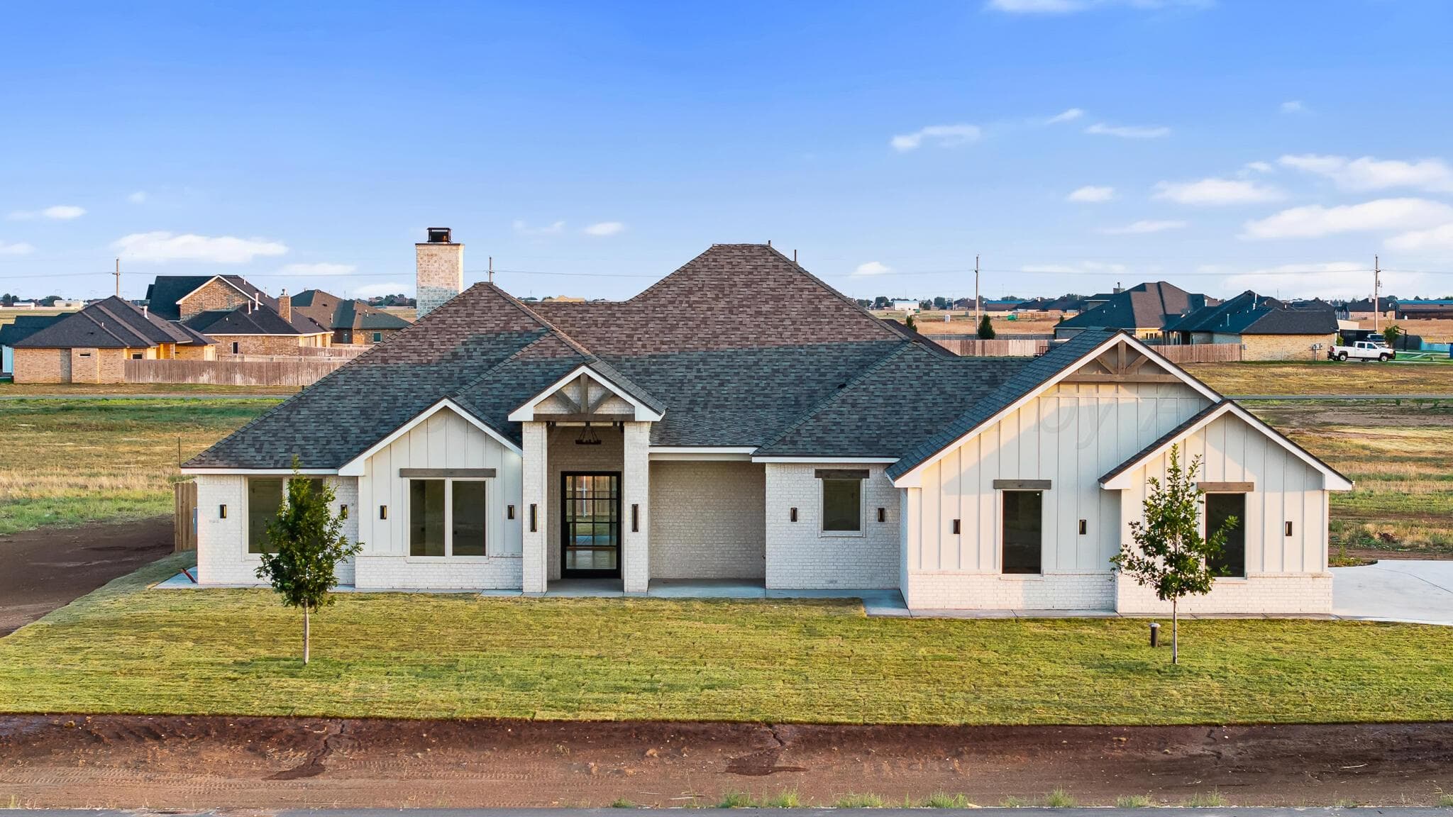 18501 JOPLIN Drive, Amarillo, TX 79119, photo 5