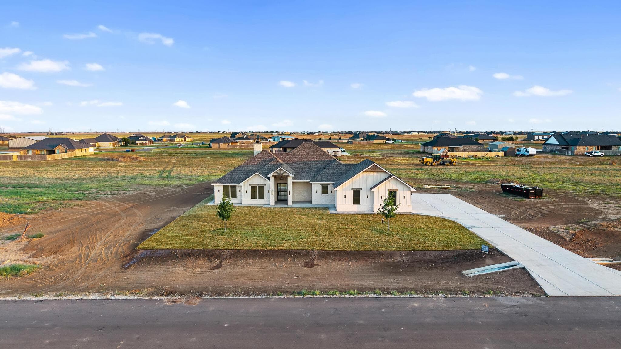 18501 JOPLIN Drive, Amarillo, TX 79119, photo 56