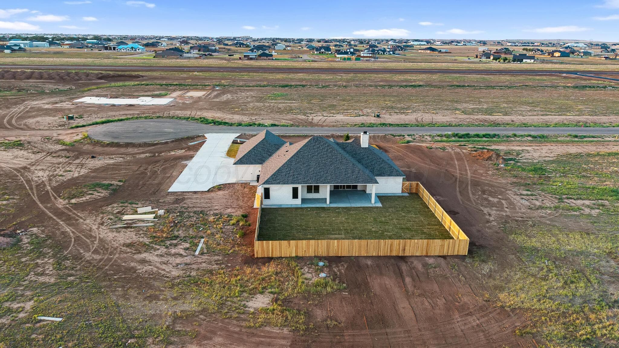 18501 JOPLIN Drive, Amarillo, TX 79119, photo 59