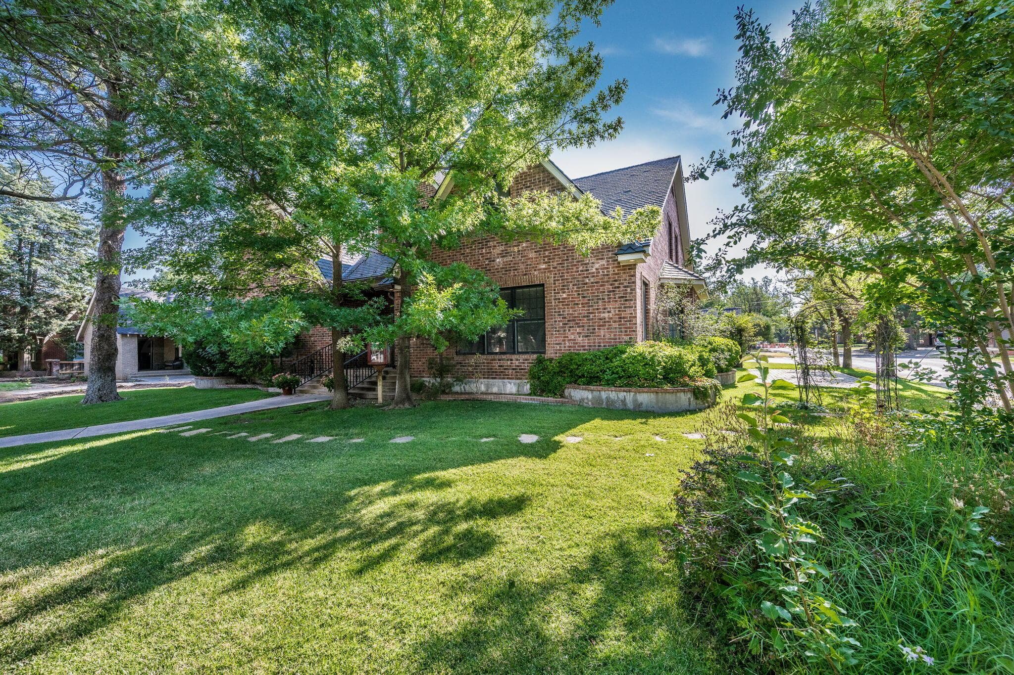 2223 S ONG Street, Amarillo, TX 79109-2246, photo 2