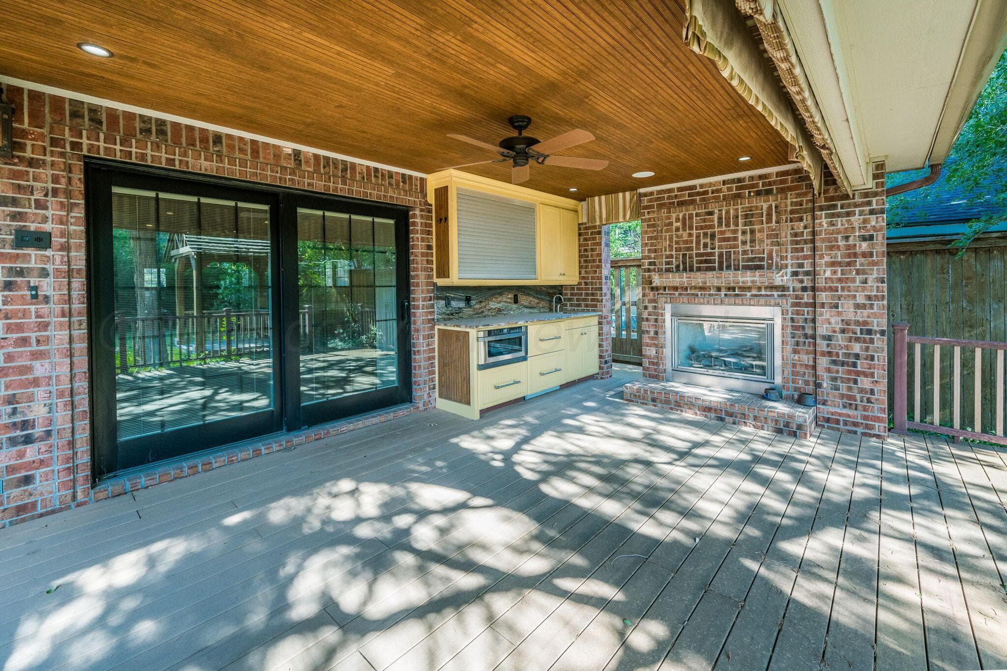 2223 S ONG Street, Amarillo, TX 79109-2246, photo 5